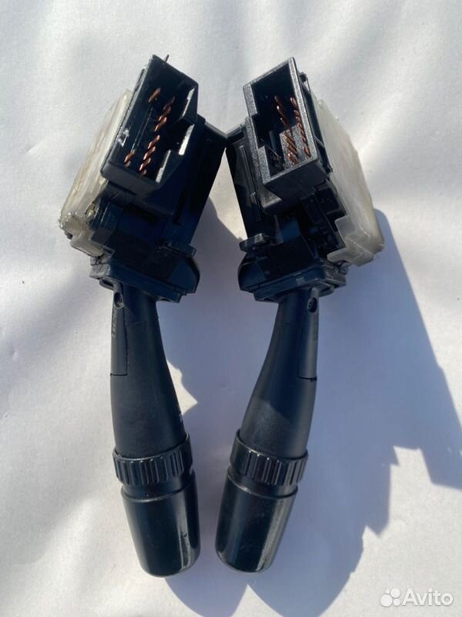 Подрулевой переключатель дворников Hyundai Accent, 1200 рублей, Семиозерка