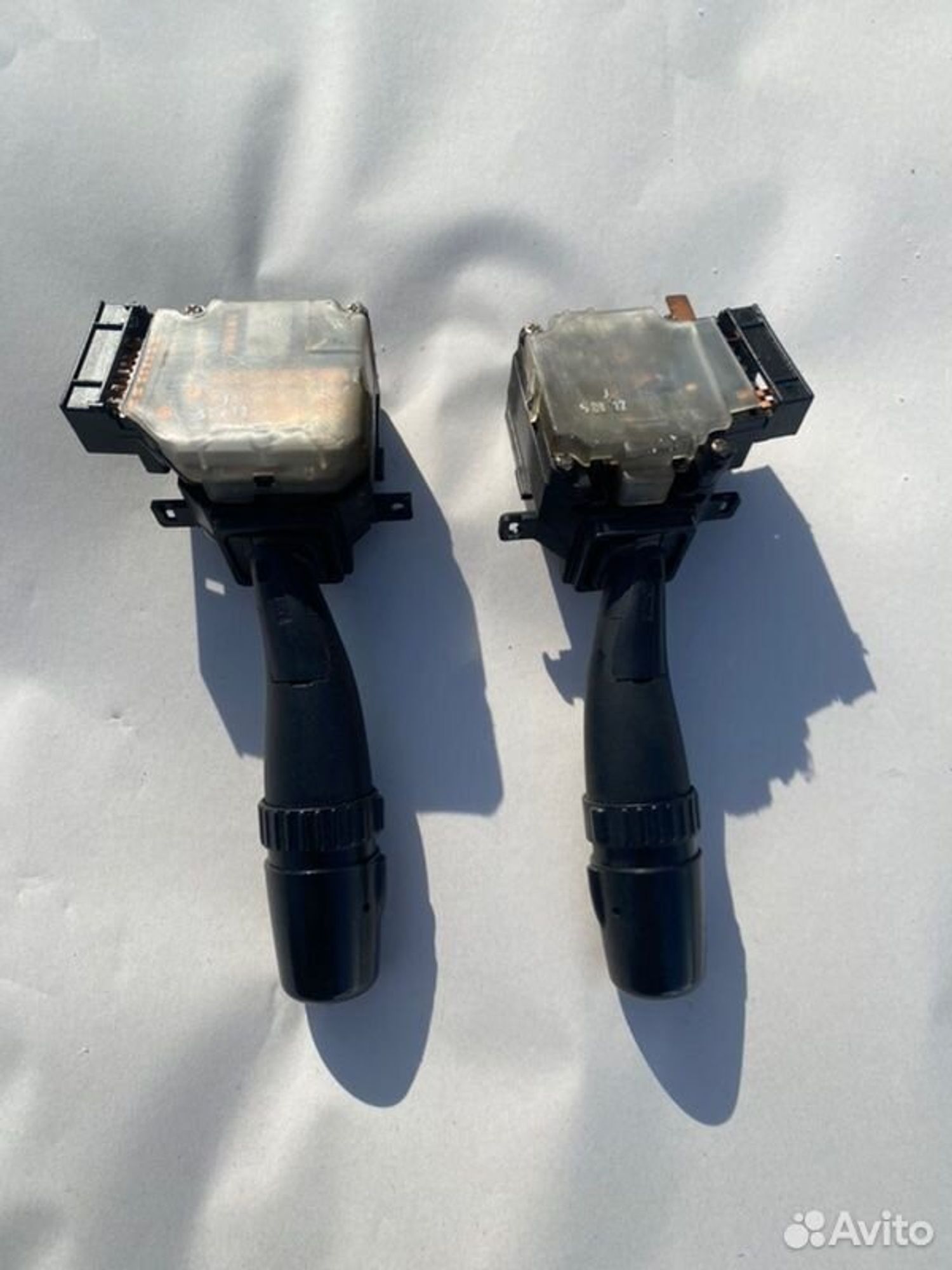 Подрулевой переключатель дворников Hyundai Accent, 1200 рублей, Семиозерка