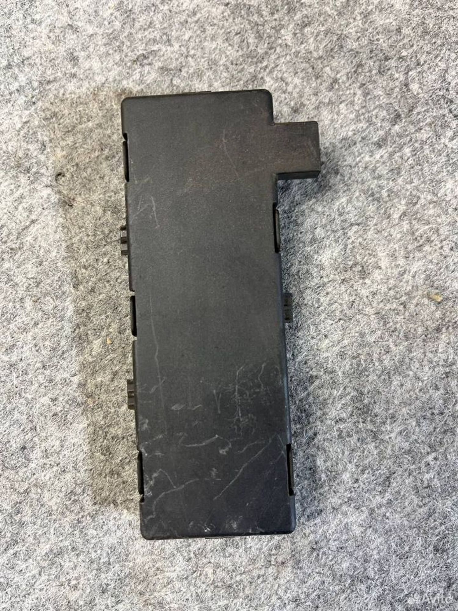 Блок управления центральным замком cobalt, 1000 рублей, Семиозерка