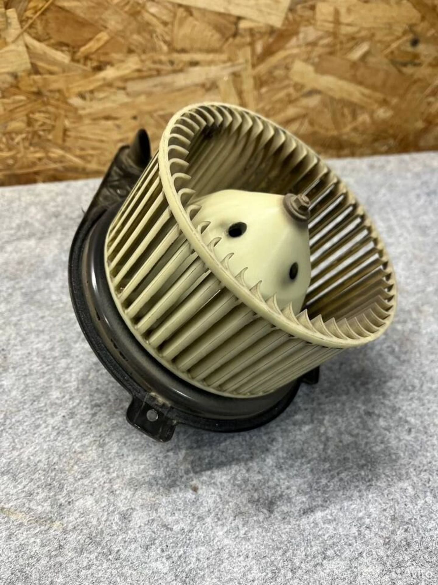 Мотор печки chery bonus, 1300 рублей, Семиозерка