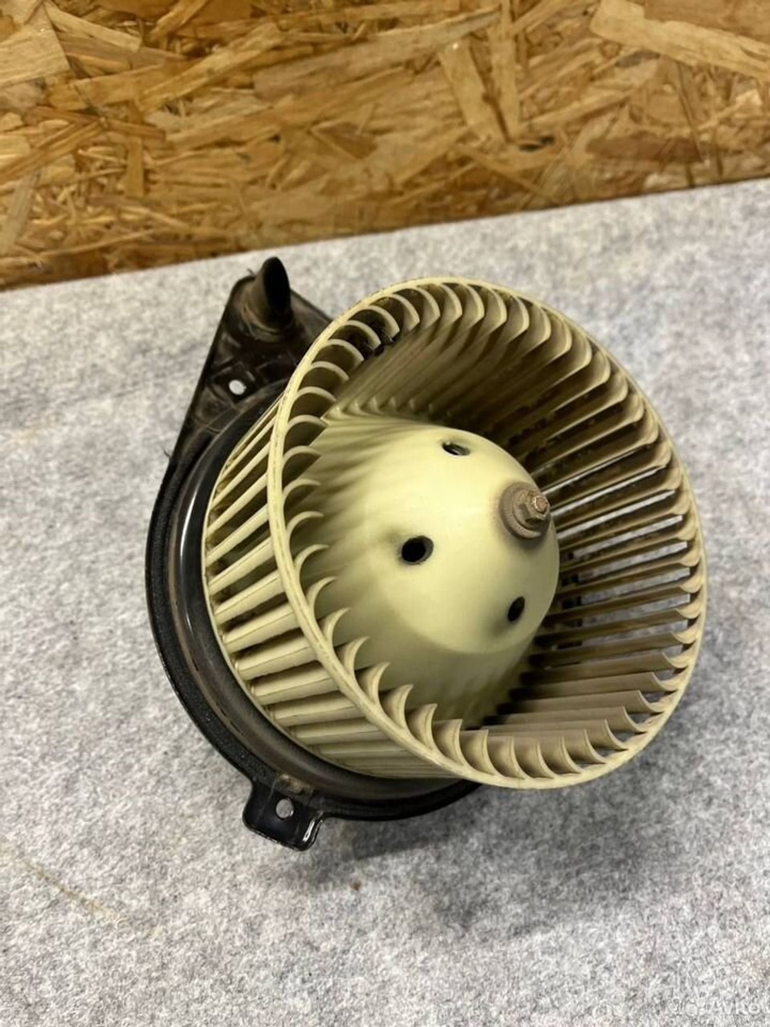 Мотор печки chery bonus, 1300 рублей, Семиозерка