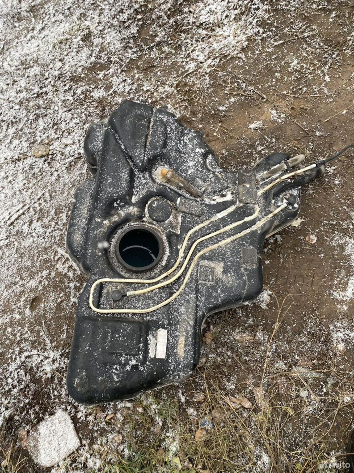 Бак топливный chery very, 1500 рублей, Семиозерка