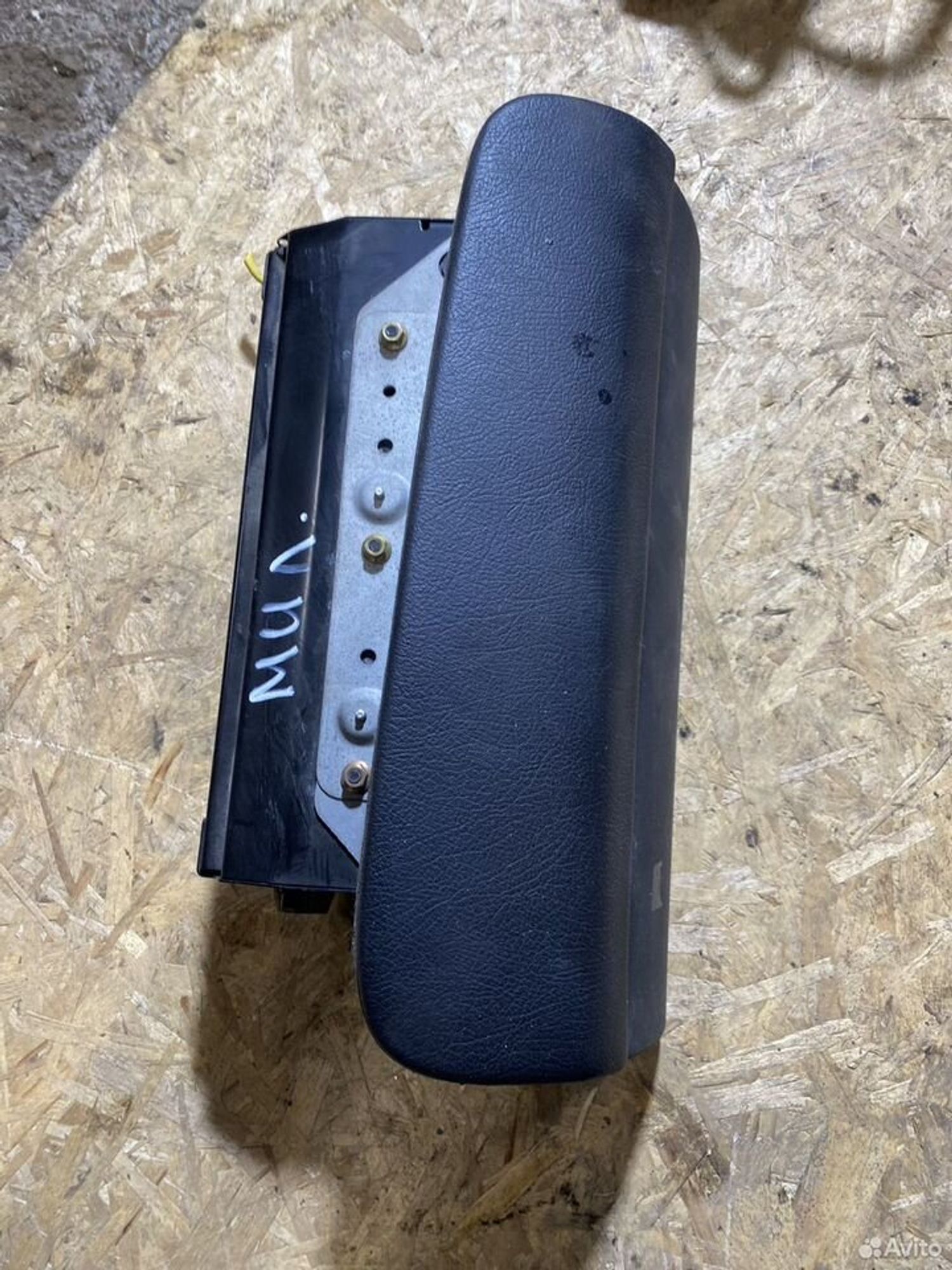 Подушка безопасности мазда миления, 3000 рублей, Семиозерка