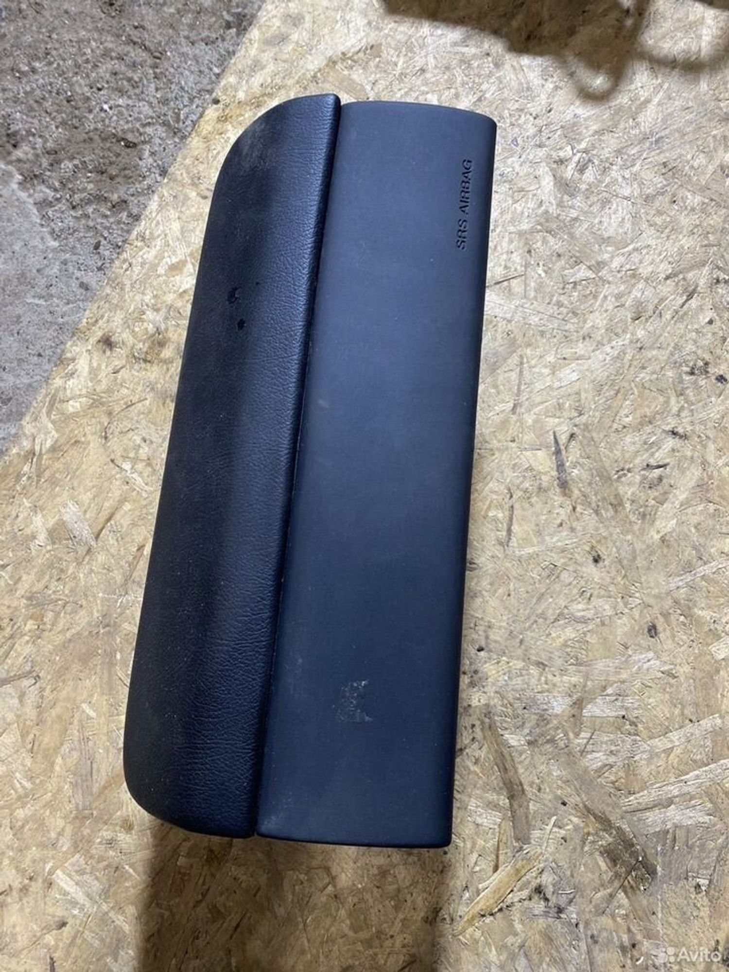 Подушка безопасности мазда миления, 3000 рублей, Семиозерка