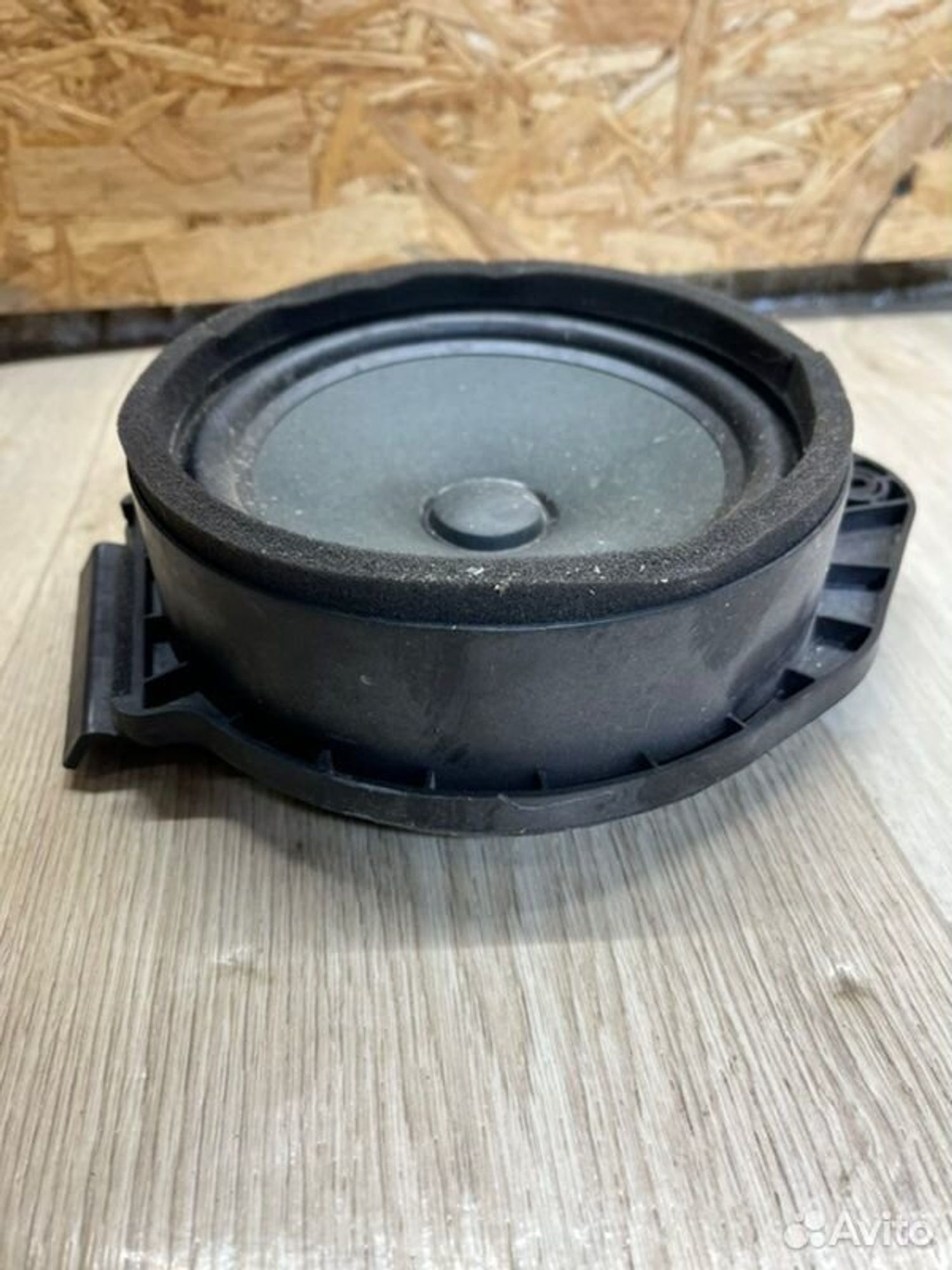 Динамик музыкальный передний правый Chevrolet Aveo, 800 рублей, Семиозерка