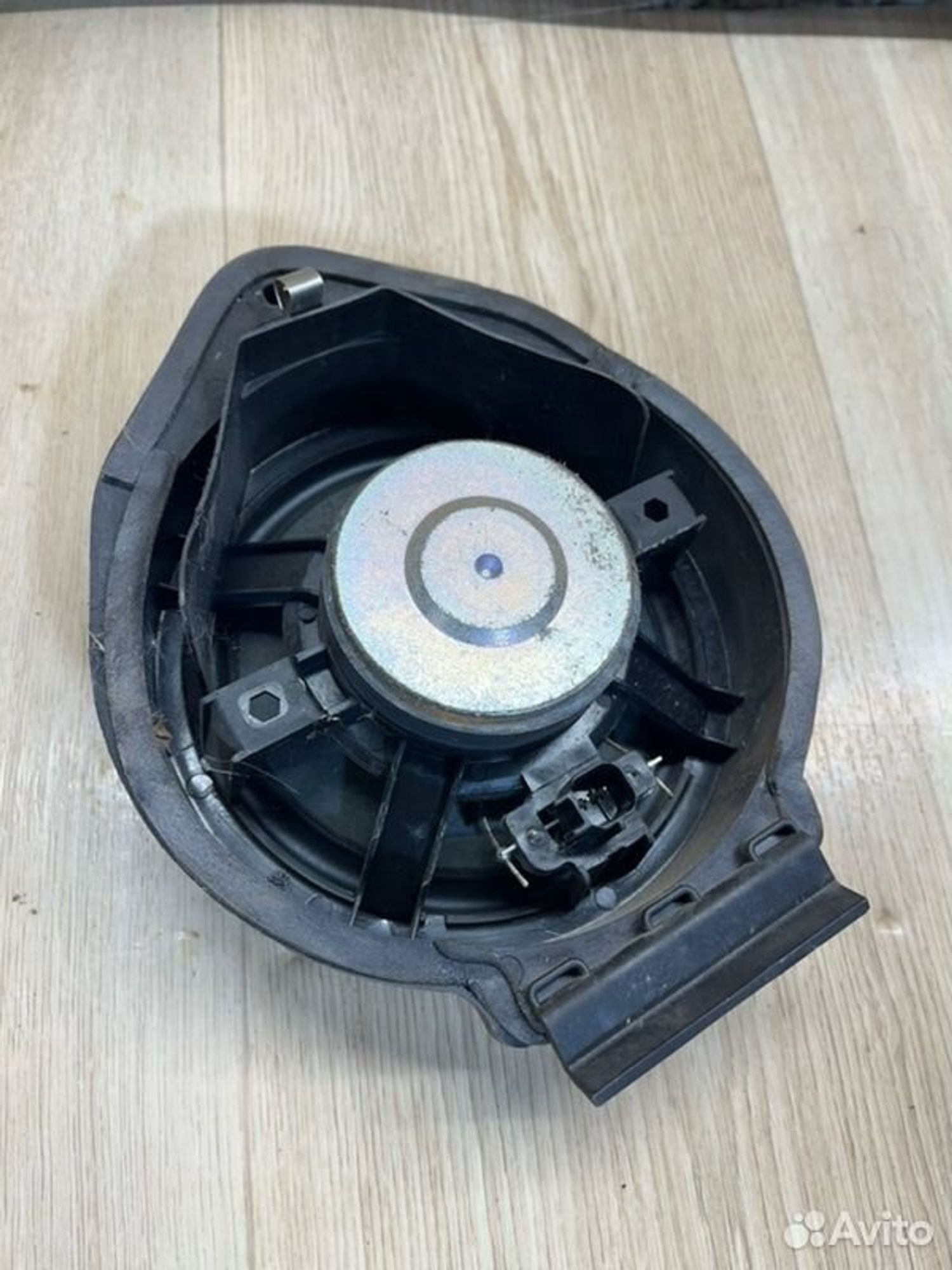 Динамик музыкальный передний правый Chevrolet Aveo, 800 рублей, Семиозерка
