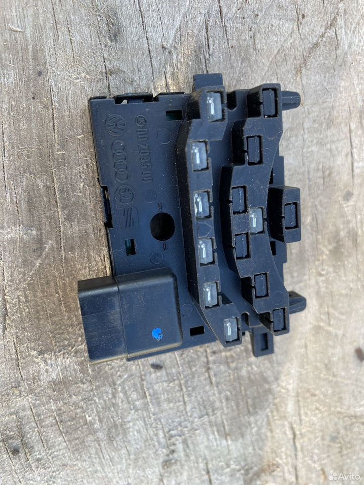 Датчик угла поворота рулевого колеса, 2300 рублей, Семиозерка