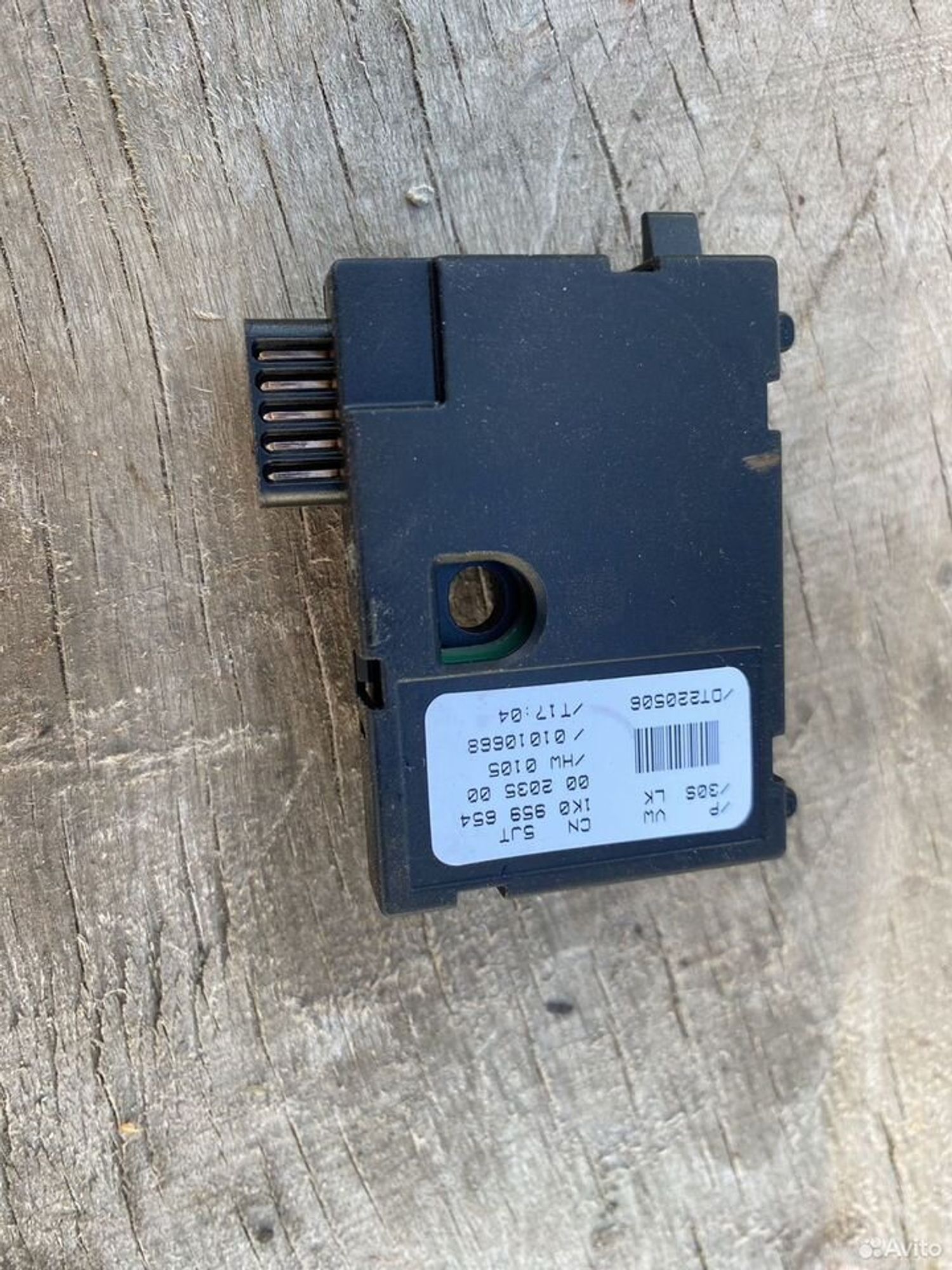 Датчик угла поворота рулевого колеса, 2300 рублей, Семиозерка