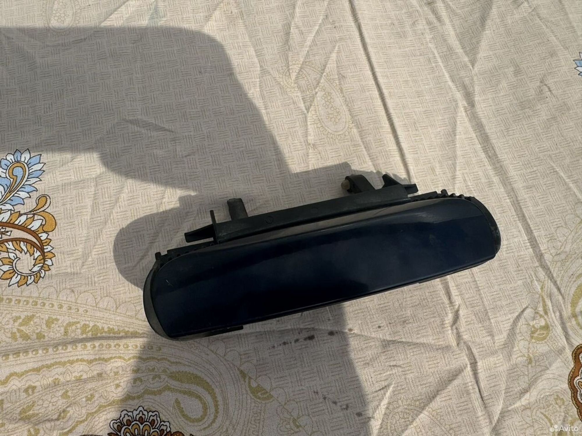 Ручка двери задняя левая Audi s4(b6) a4(b7), 1050 рублей, Семиозерка