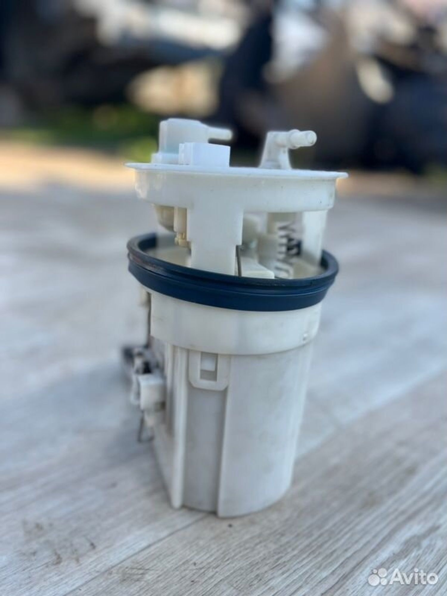 Топливный насос Kia Picanto 2 G4LA 2013, 3500 рублей, Семиозерка