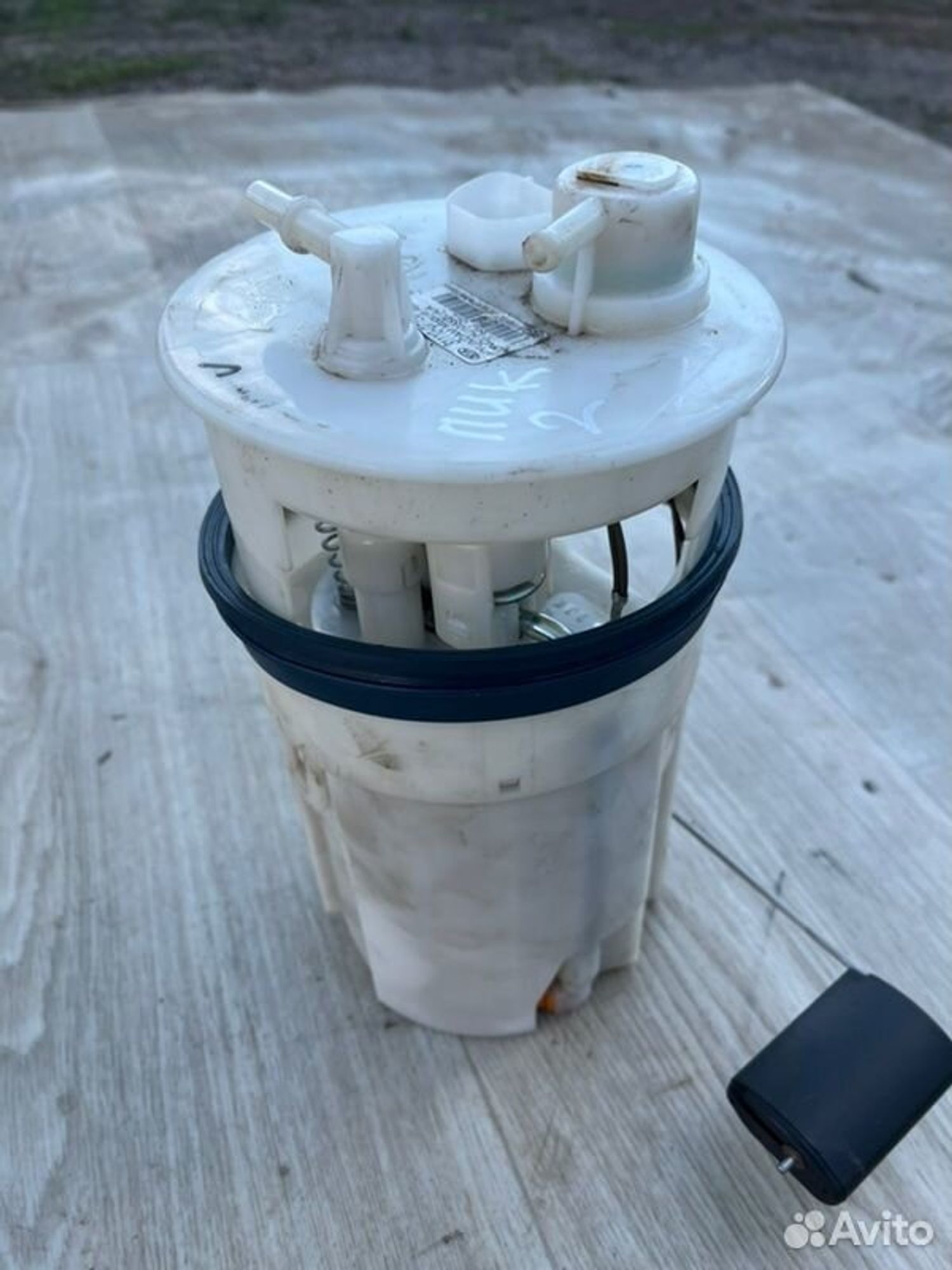 Топливный насос Kia Picanto 2 G4LA 2013, 3500 рублей, Семиозерка