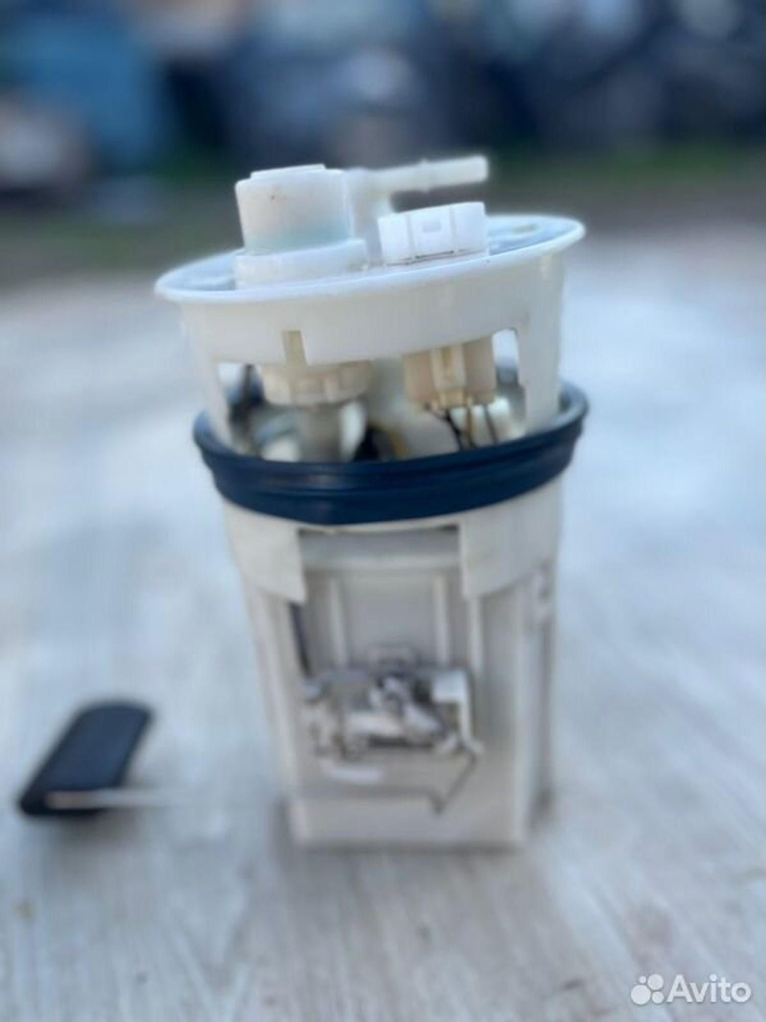 Топливный насос Kia Picanto 2 G4LA 2013, 3500 рублей, Семиозерка