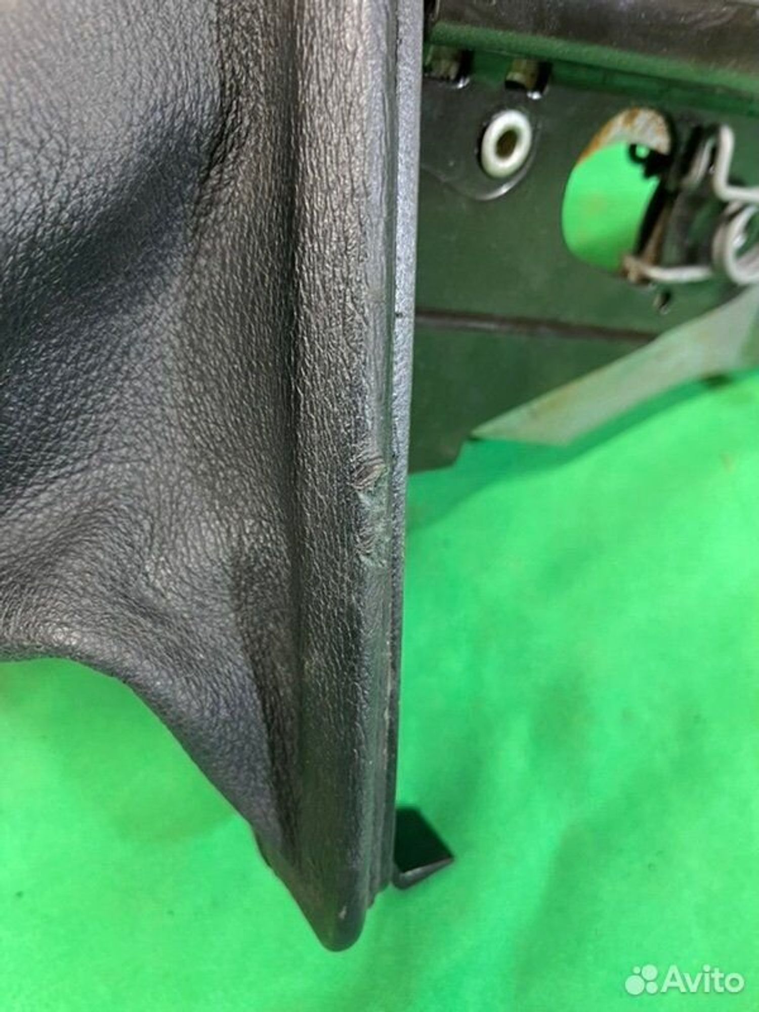 Механизм ручника Bmw X5 E53 M54B30 2002, 1900 рублей, Семиозерка