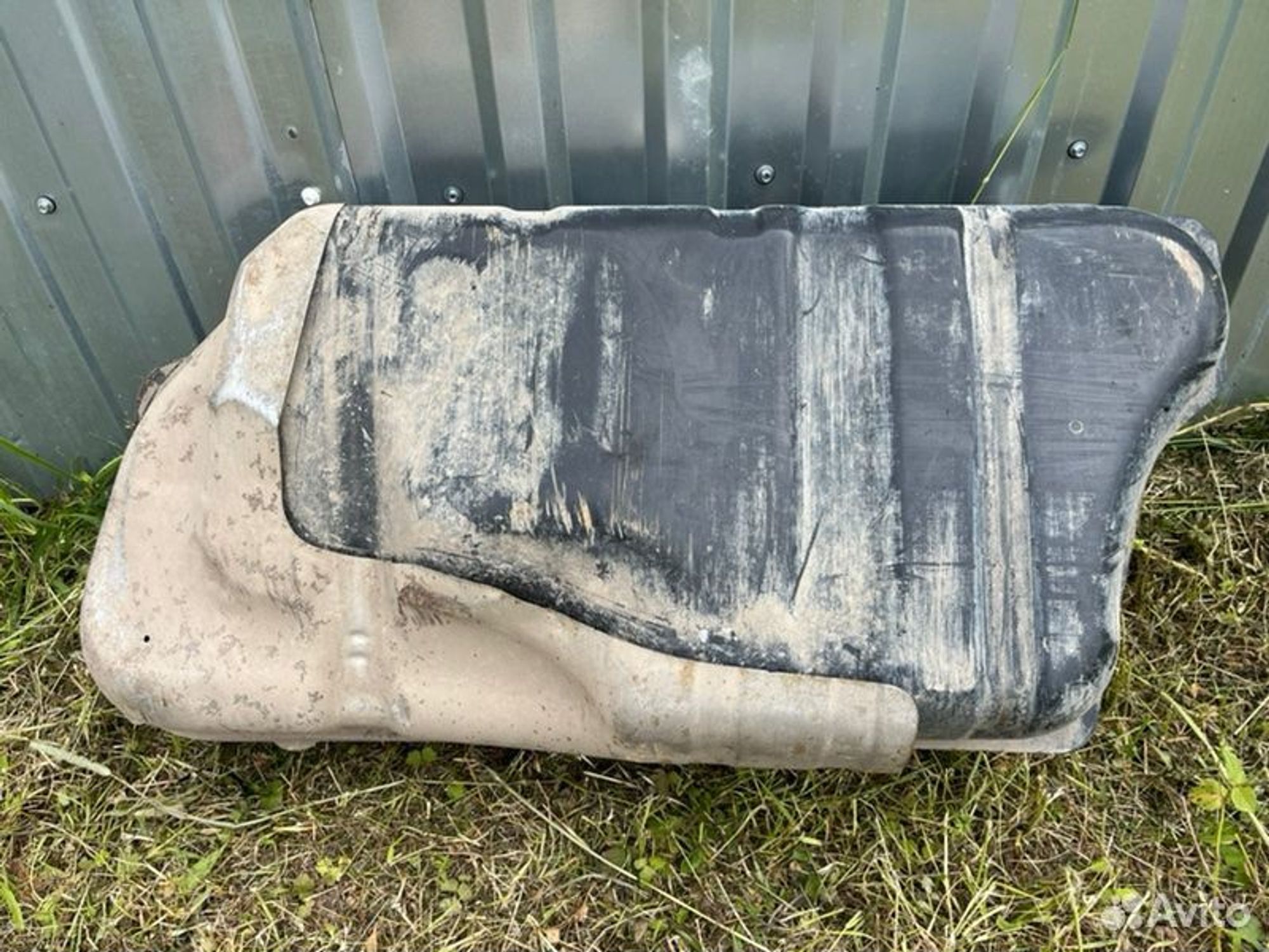 Бак топливный Chevrolet Cobalt B15D2 2015, 5000 рублей, Семиозерка