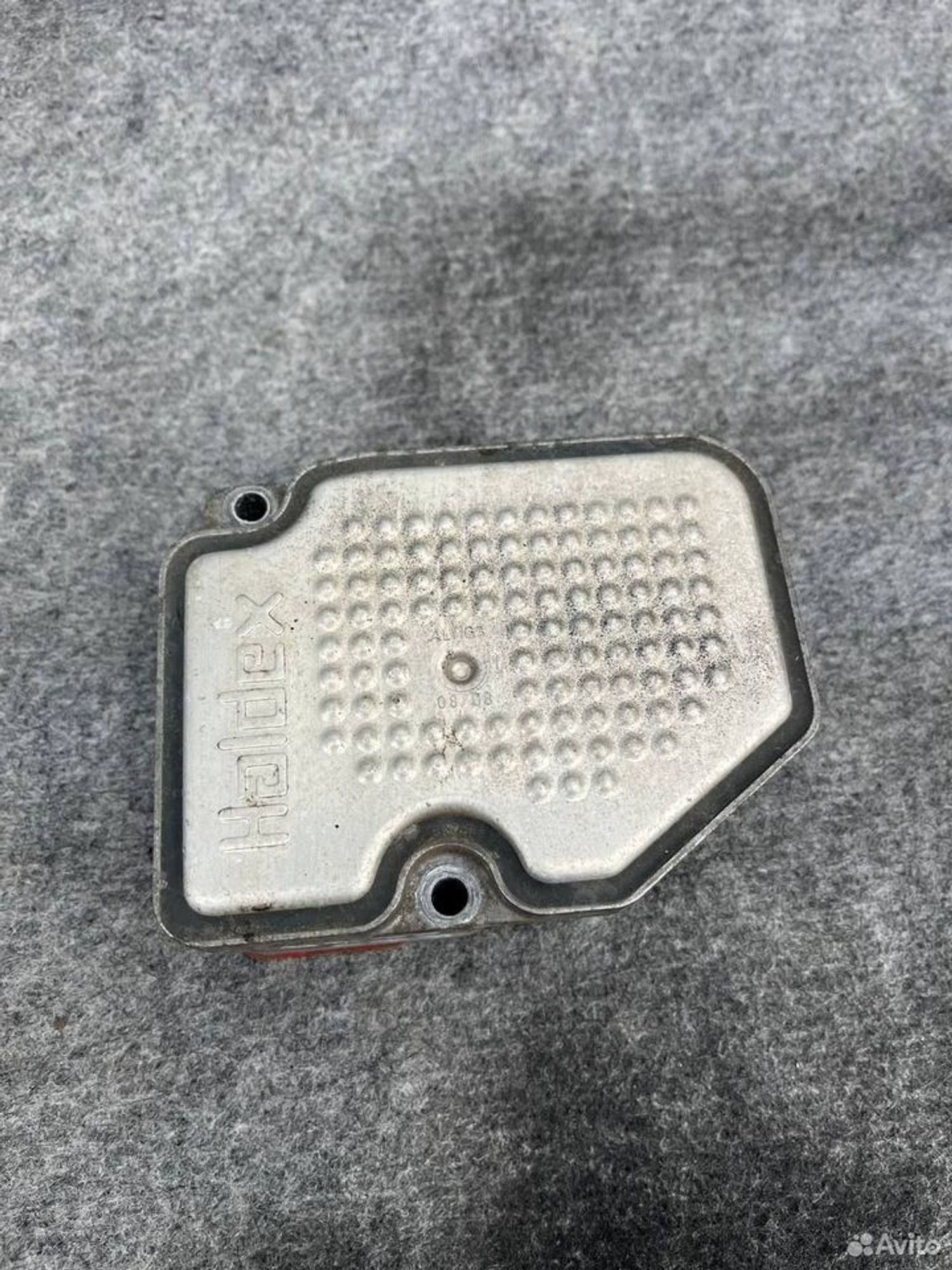 Блок управления Haldex Volvo, 20000 рублей, Семиозерка