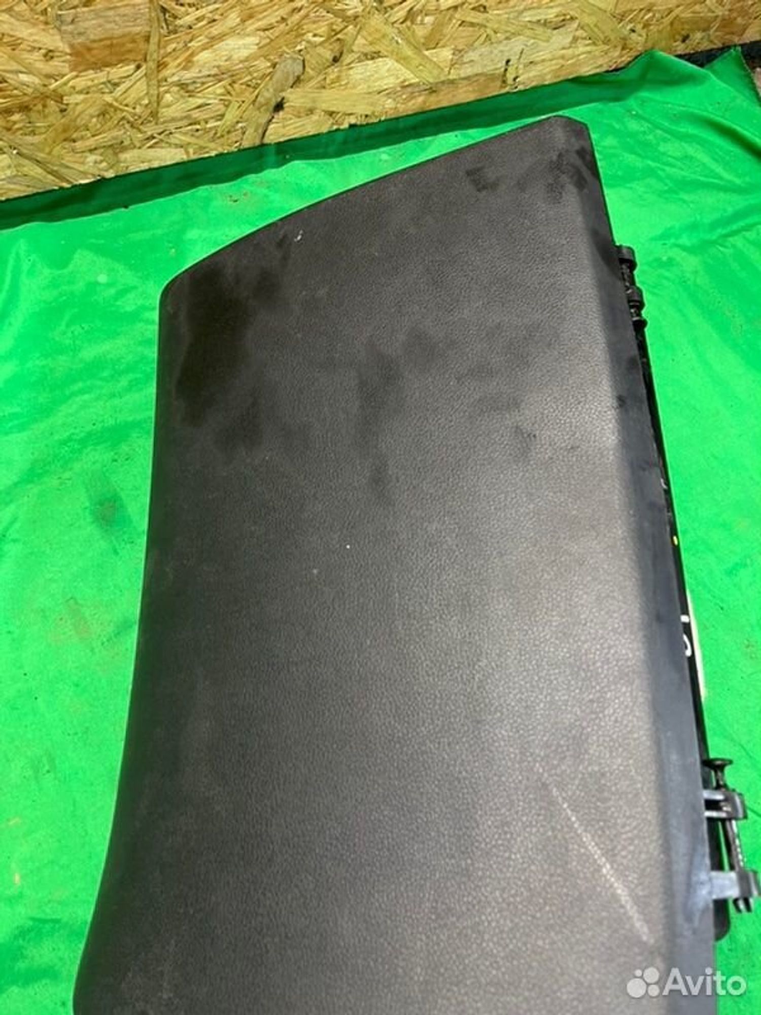 Бардачок Kia Ceed JD G4FG 2013, 1300 рублей, Семиозерка