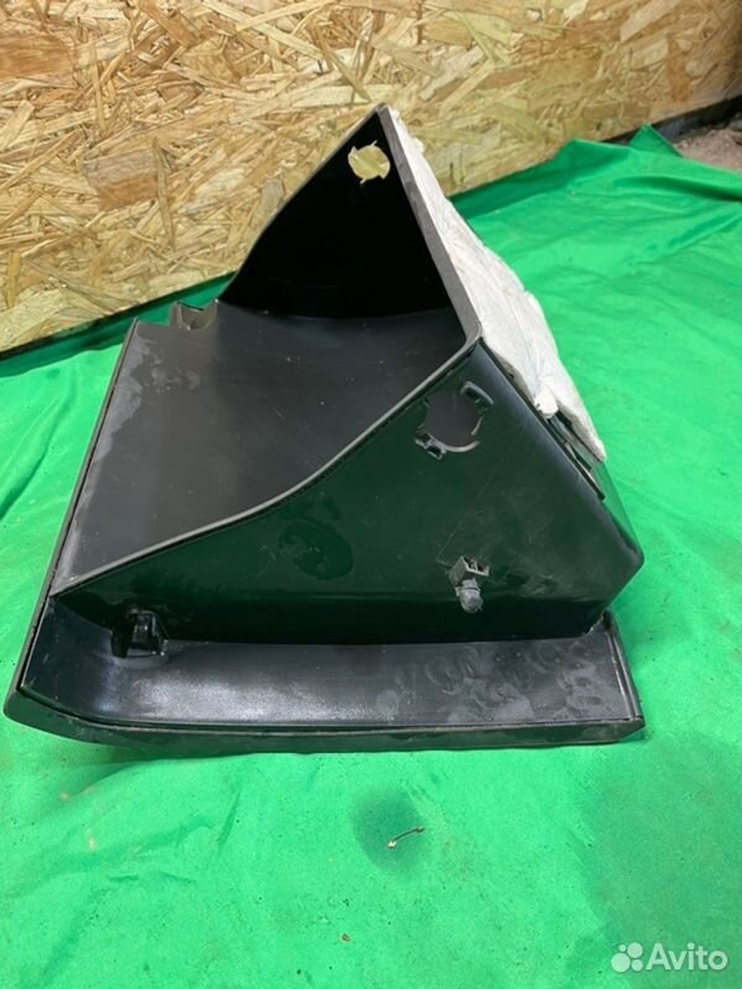 Бардачок Kia Ceed JD G4FG 2013, 1300 рублей, Семиозерка