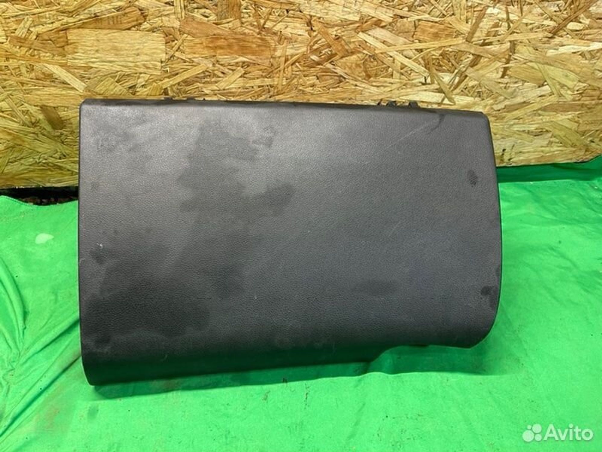 Бардачок Kia Ceed JD G4FG 2013, 1300 рублей, Семиозерка