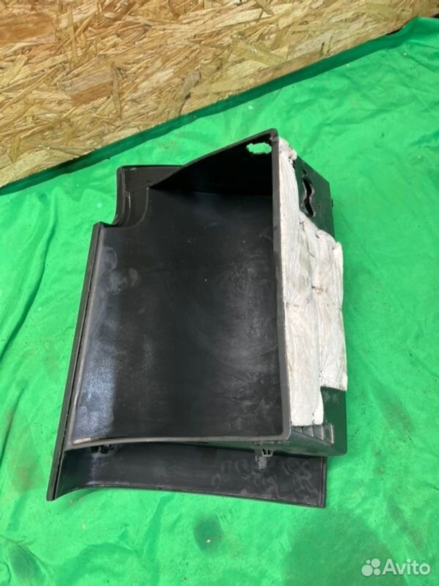 Бардачок Kia Ceed JD G4FG 2013, 1300 рублей, Семиозерка