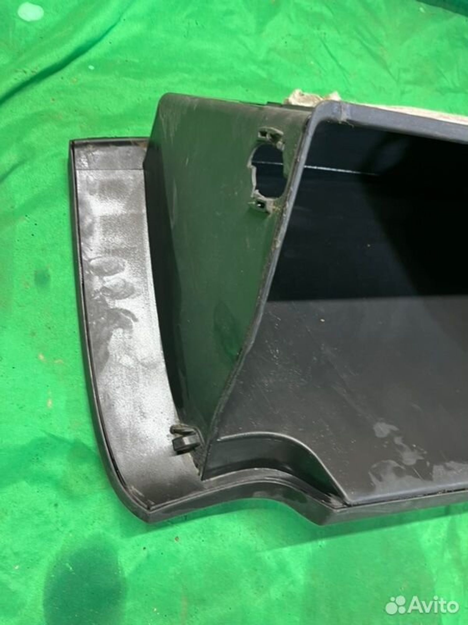 Бардачок Kia Ceed JD G4FG 2013, 1300 рублей, Семиозерка