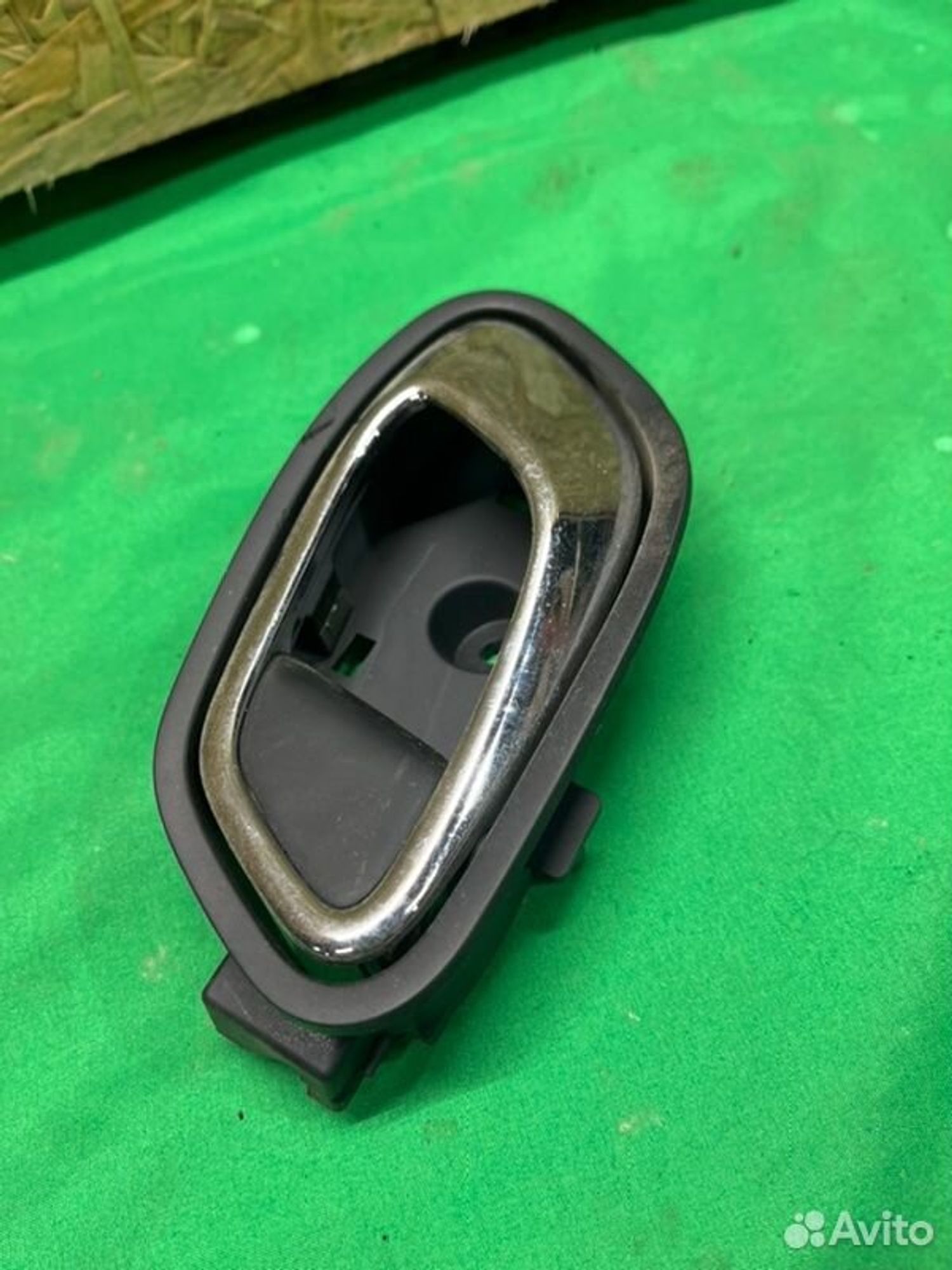 Ручка двери внутренняя передняя левая Kia Ceed JD, 950 рублей, Семиозерка