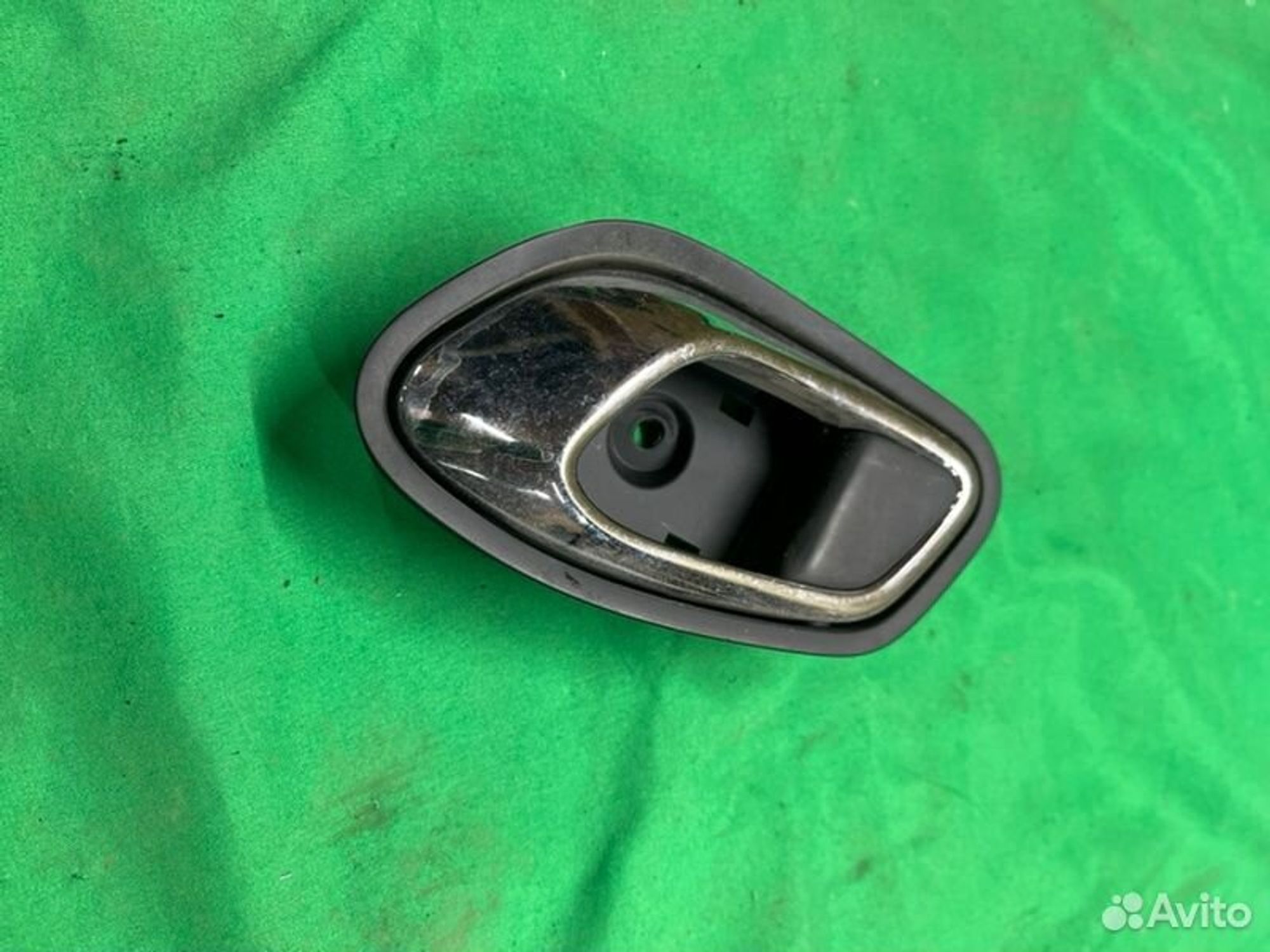 Ручка двери внутренняя передняя левая Kia Ceed JD, 950 рублей, Семиозерка