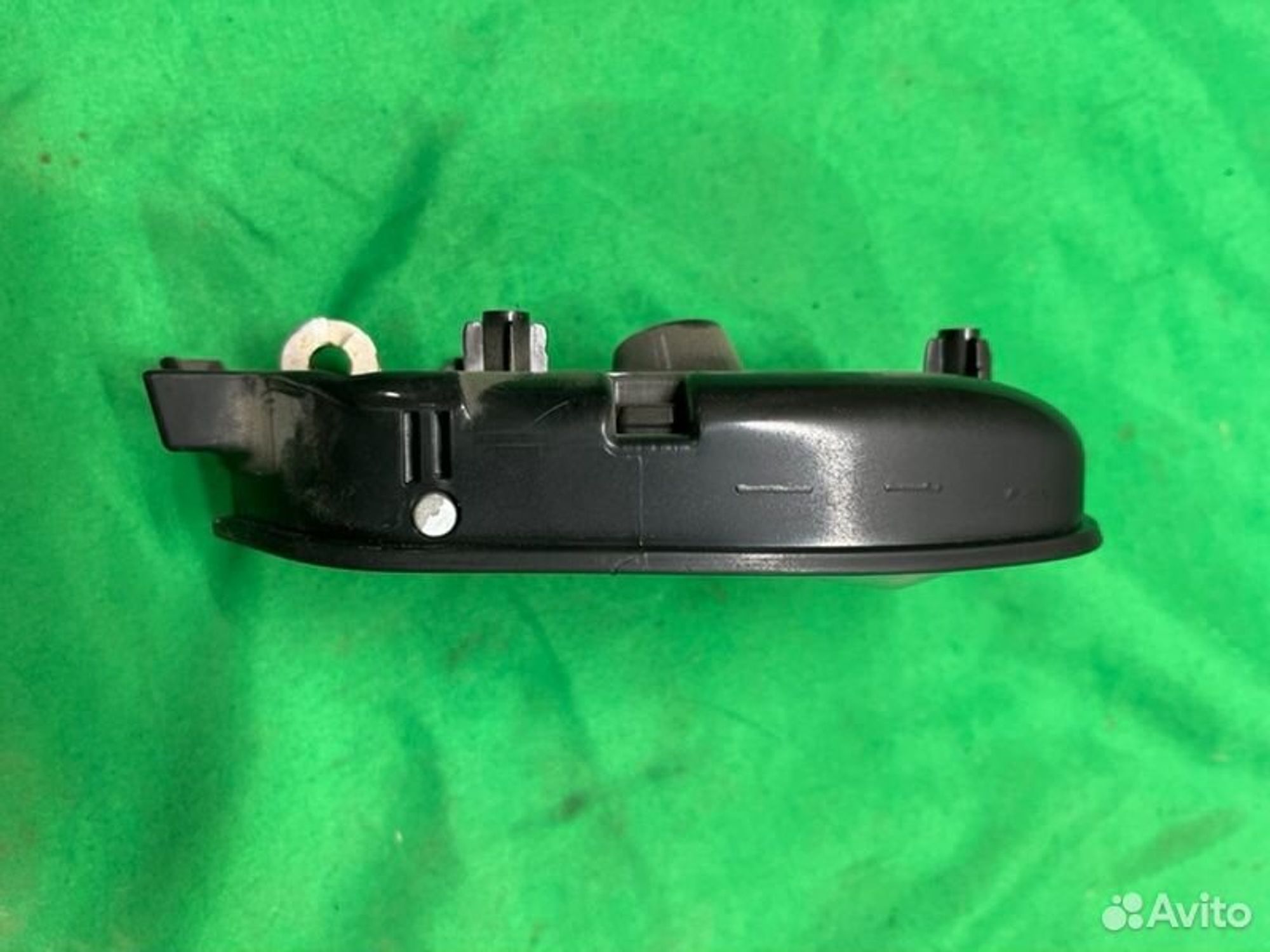 Ручка двери внутренняя передняя левая Kia Ceed JD, 950 рублей, Семиозерка