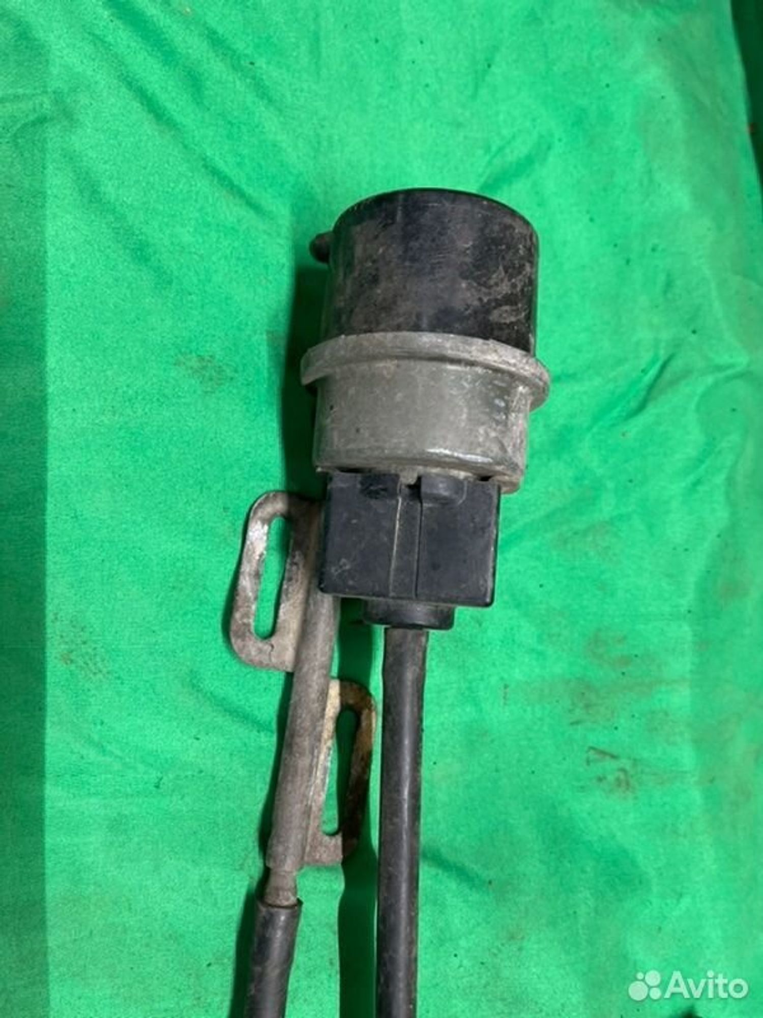 Мотор привода круиз контроля Mitsubishi Pajero, 1800 рублей, Семиозерка