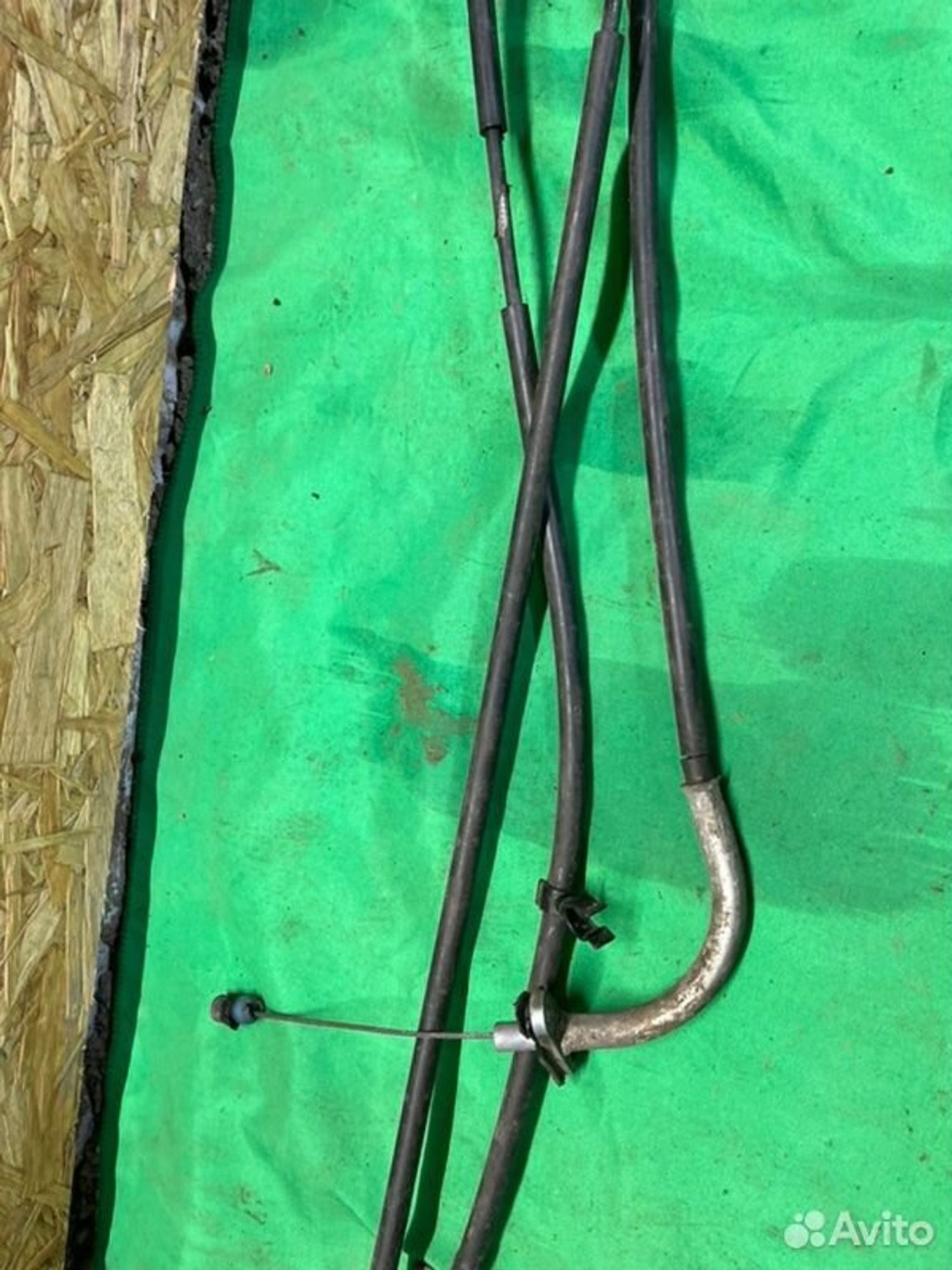 Мотор привода круиз контроля Mitsubishi Pajero, 1800 рублей, Семиозерка