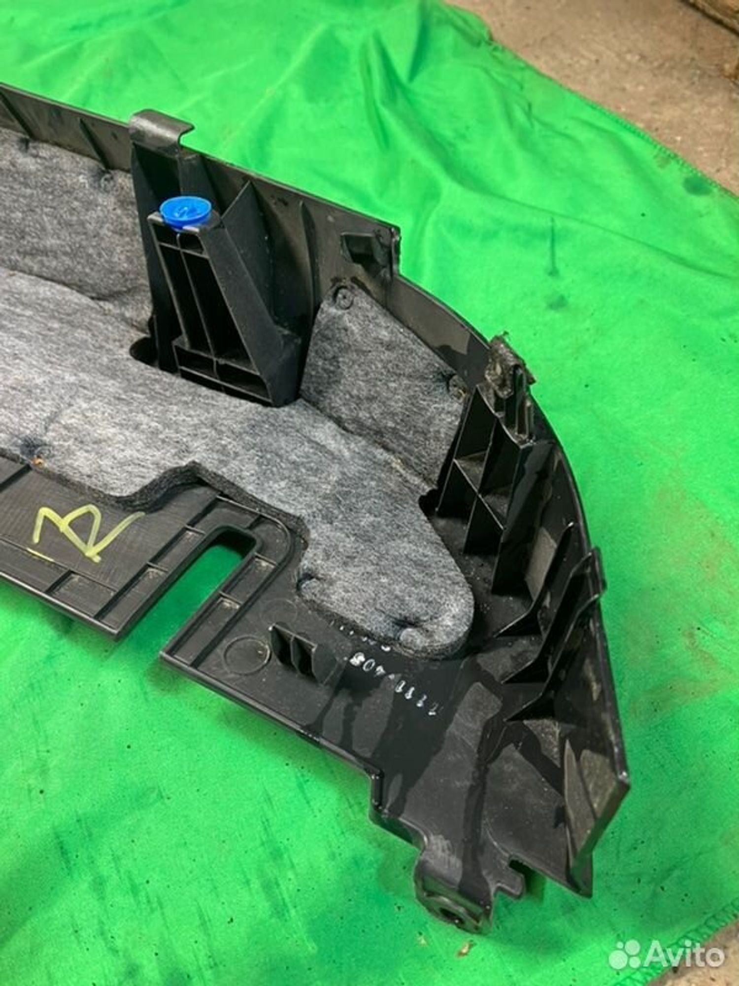 Обшивка салона Kia Ceed JD G4FG 2013, 1400 рублей, Семиозерка