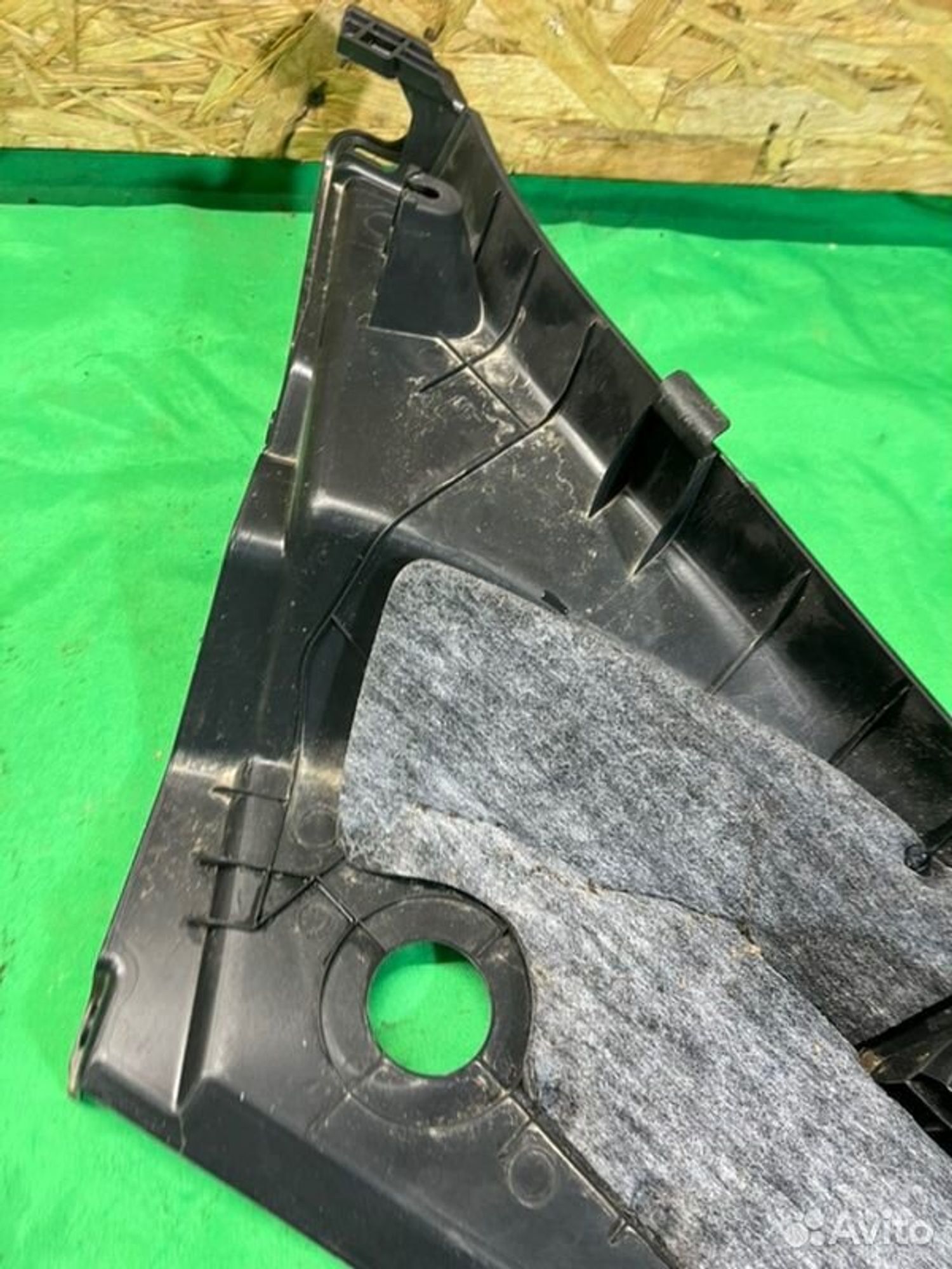 Обшивка салона Kia Ceed JD G4FG 2013, 1400 рублей, Семиозерка