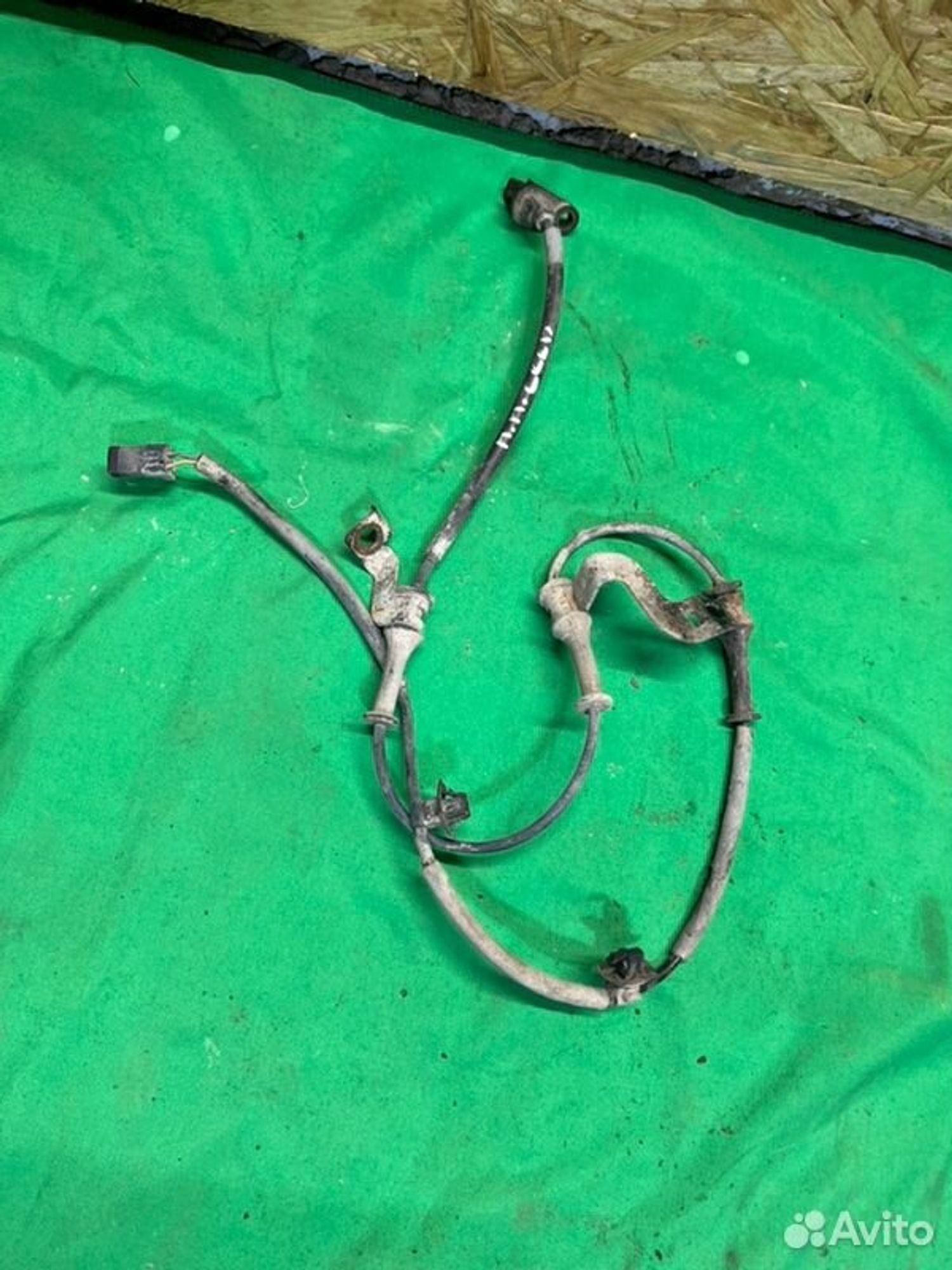 Датчик ABS передний правый Kia Ceed JD G4FG 2013, 2500 рублей, Семиозерка