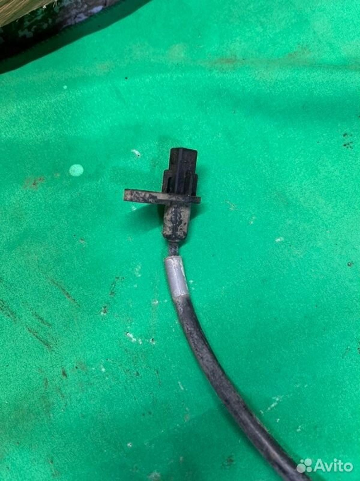 Датчик ABS передний правый Kia Ceed JD G4FG 2013, 2500 рублей, Семиозерка