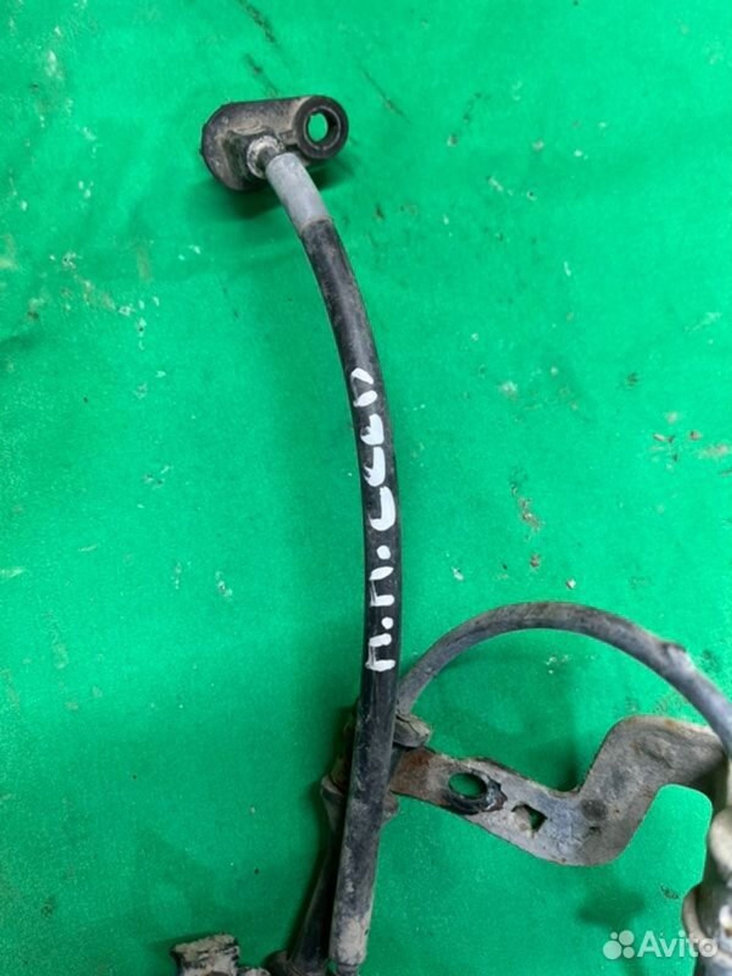 Датчик ABS передний правый Kia Ceed JD G4FG 2013, 2500 рублей, Семиозерка