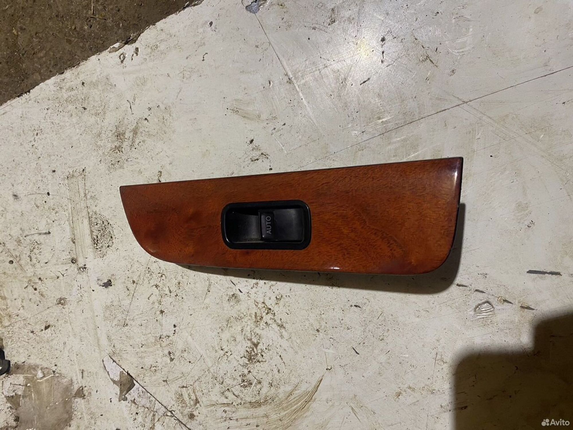 Блок стеклоподъемника задний правый Lexus rx300, 2000 рублей, Семиозерка