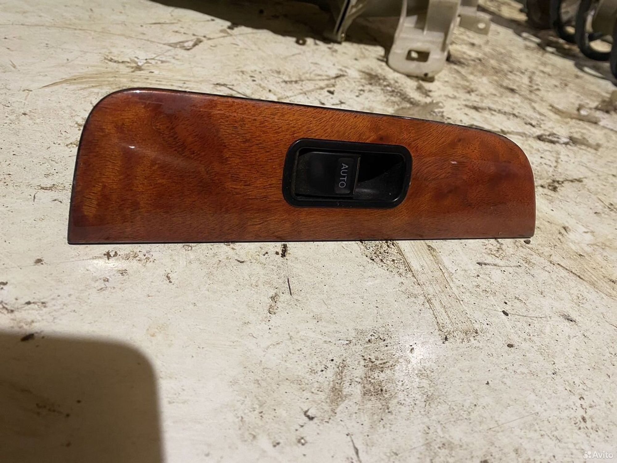 Блок стеклоподъемника задний правый Lexus rx300, 2000 рублей, Семиозерка