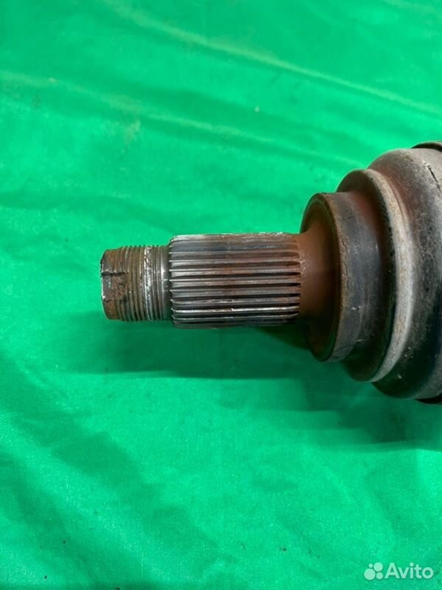 Привод задний Bmw X5 E53 M54B30 2002, 5000 рублей, Семиозерка