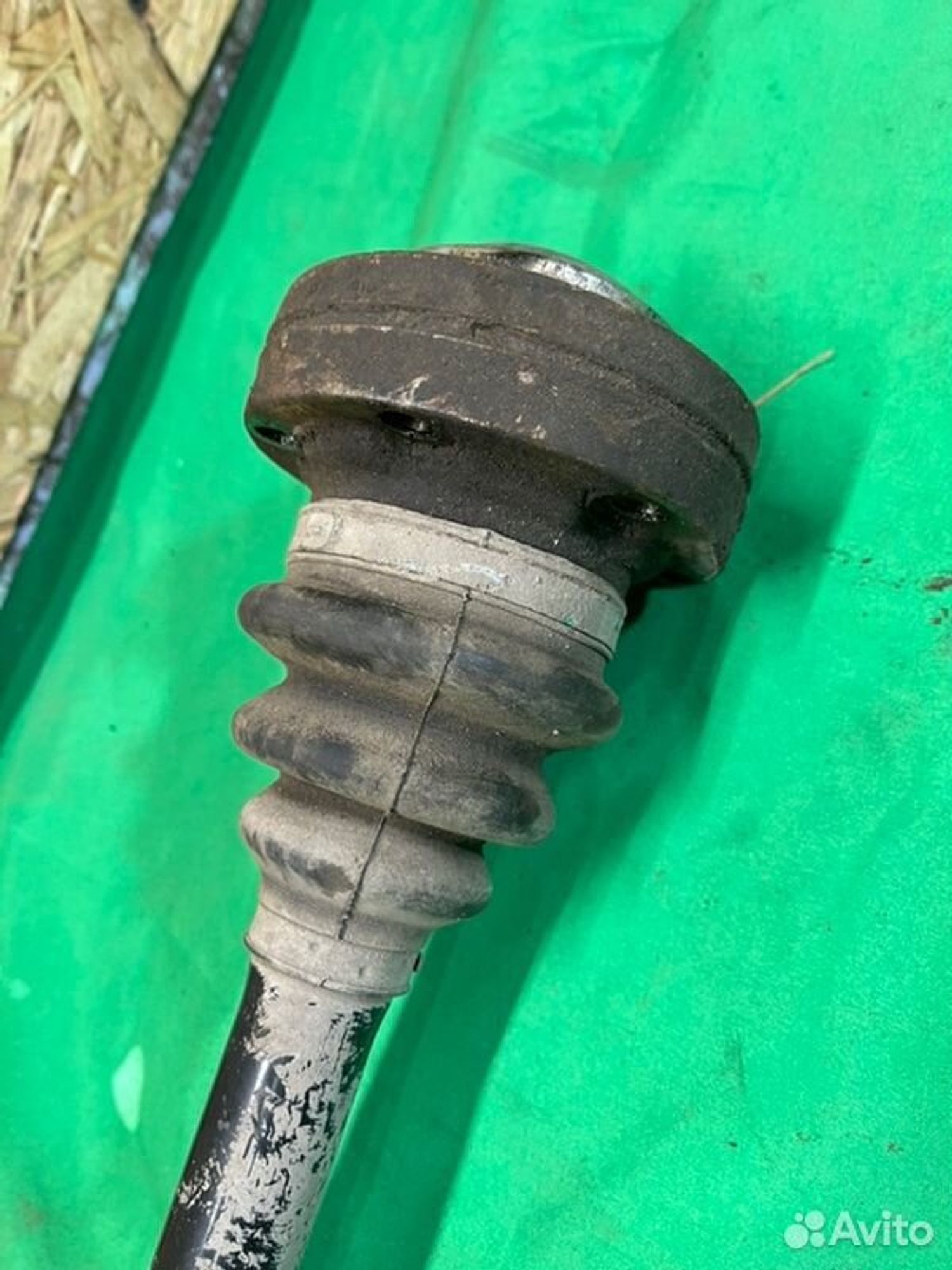 Привод задний Bmw X5 E53 M54B30 2002, 5000 рублей, Семиозерка