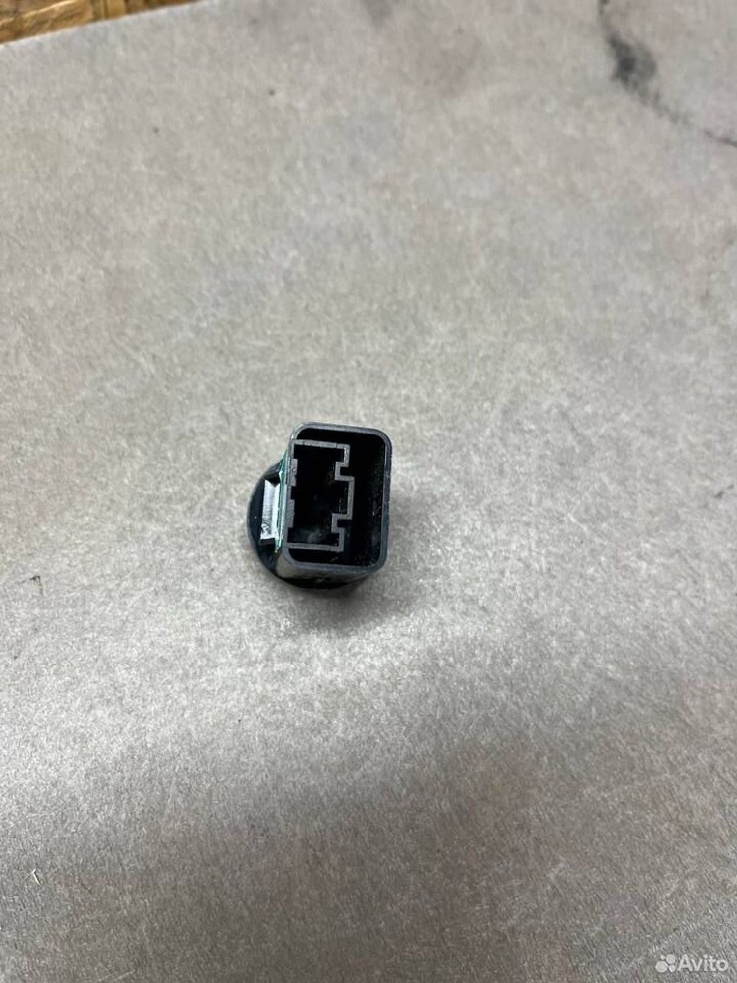 Датчик света Hyundai solaris 1, 1400 рублей, Семиозерка