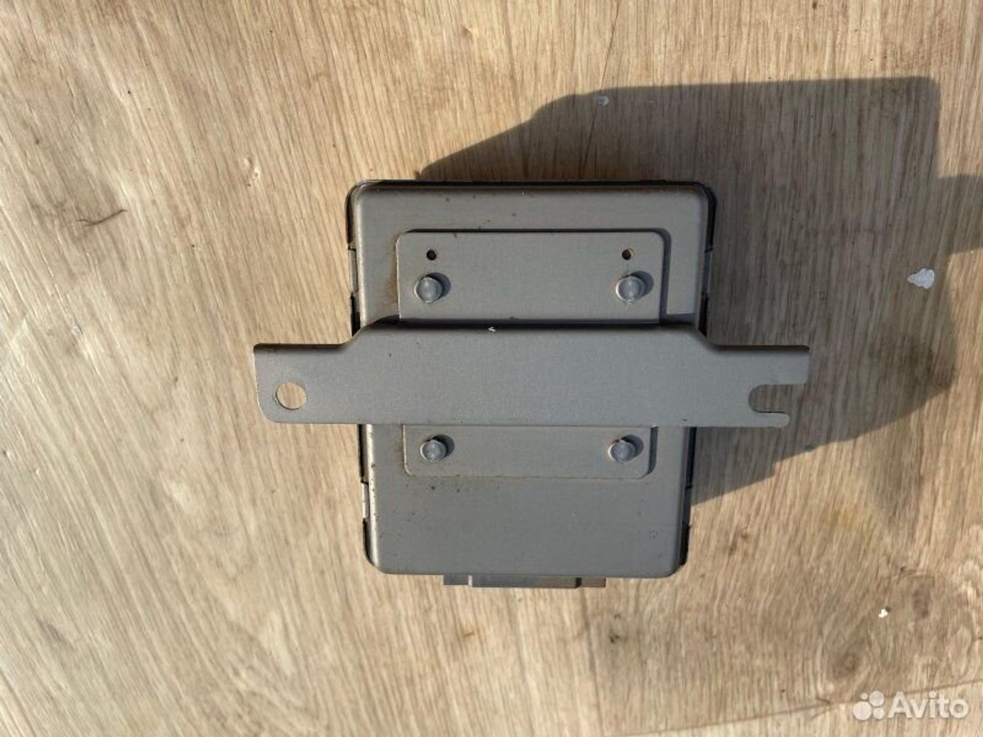 Блок управления круиз-контролем Mitsubishi Pajero, 900 рублей, Семиозерка