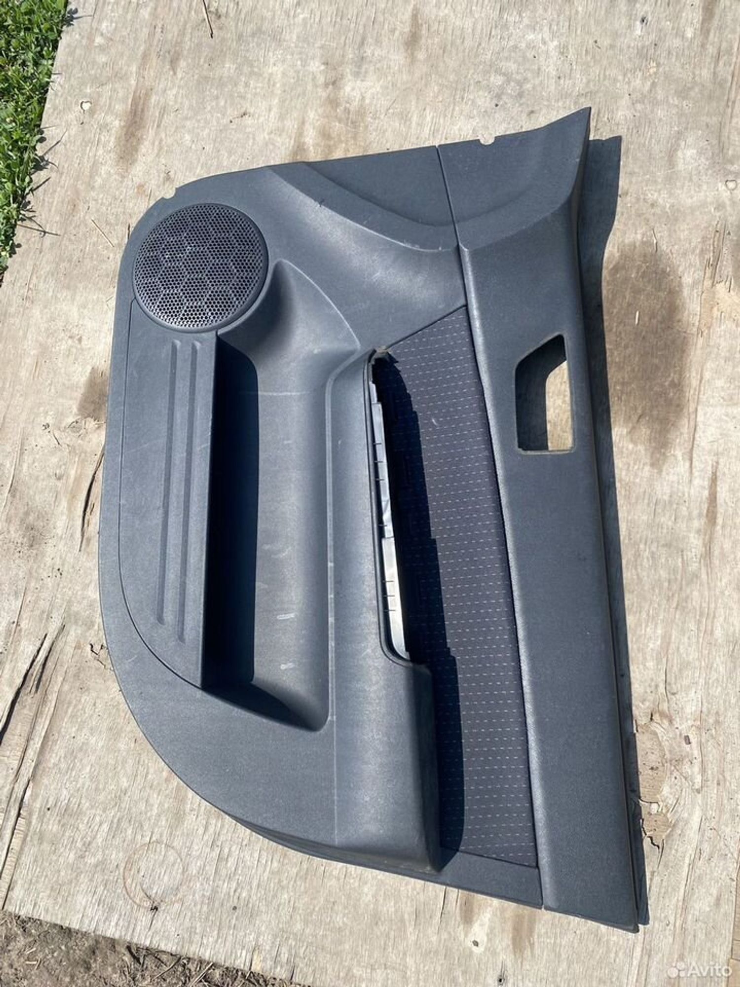 Обшивка двери передняя правая hyundai getz, 1500 рублей, Семиозерка