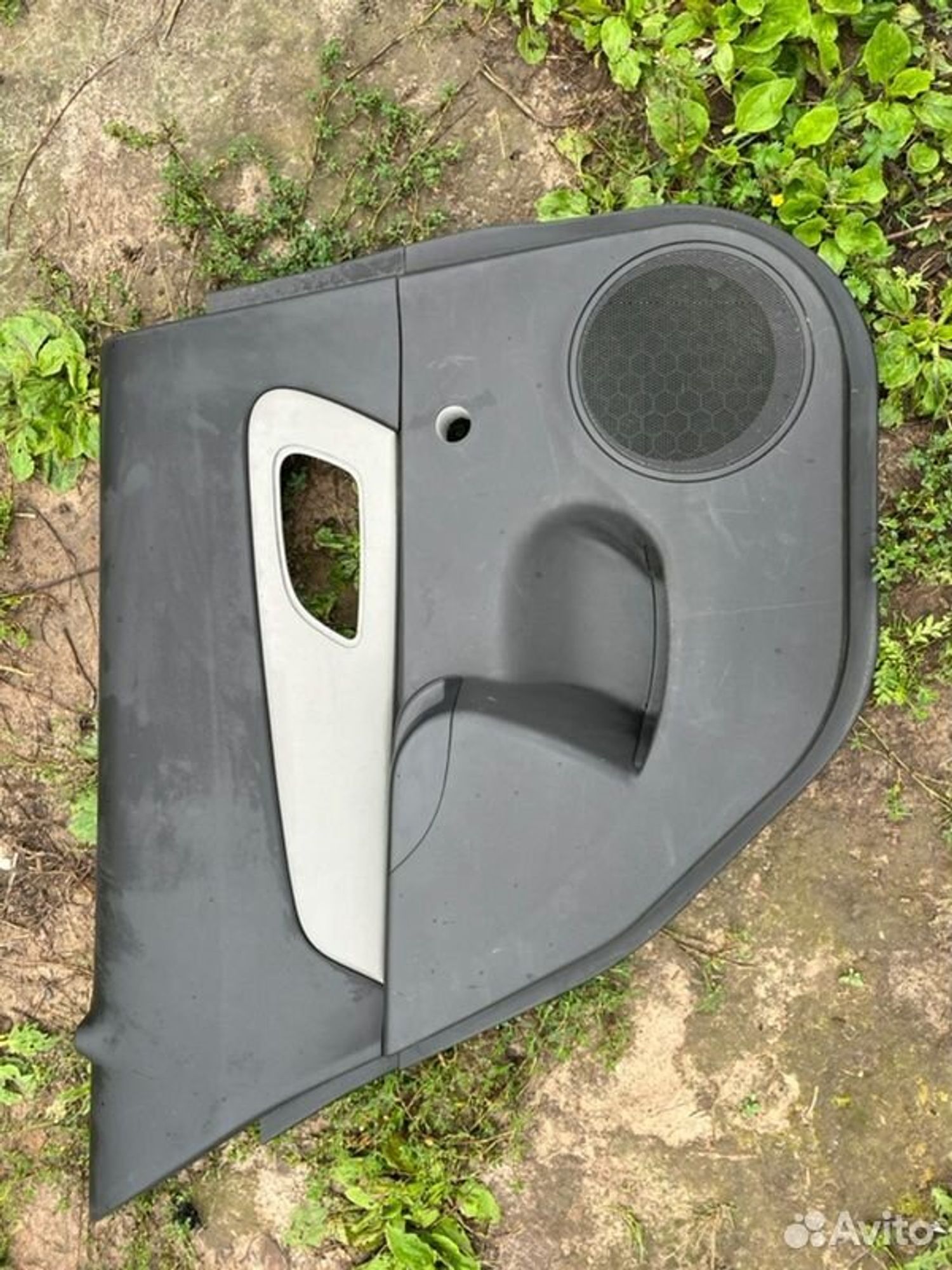 Обшивка боковой двери задняя левая Chevrolet Cruz, 1000 рублей, Семиозерка