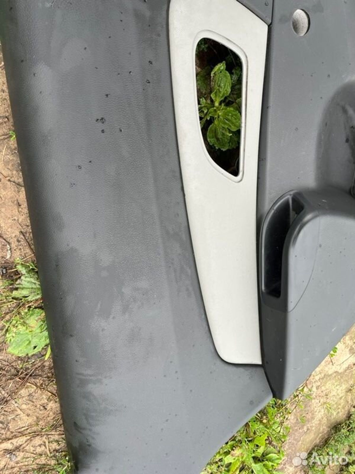 Обшивка боковой двери задняя левая Chevrolet Cruz, 1000 рублей, Семиозерка