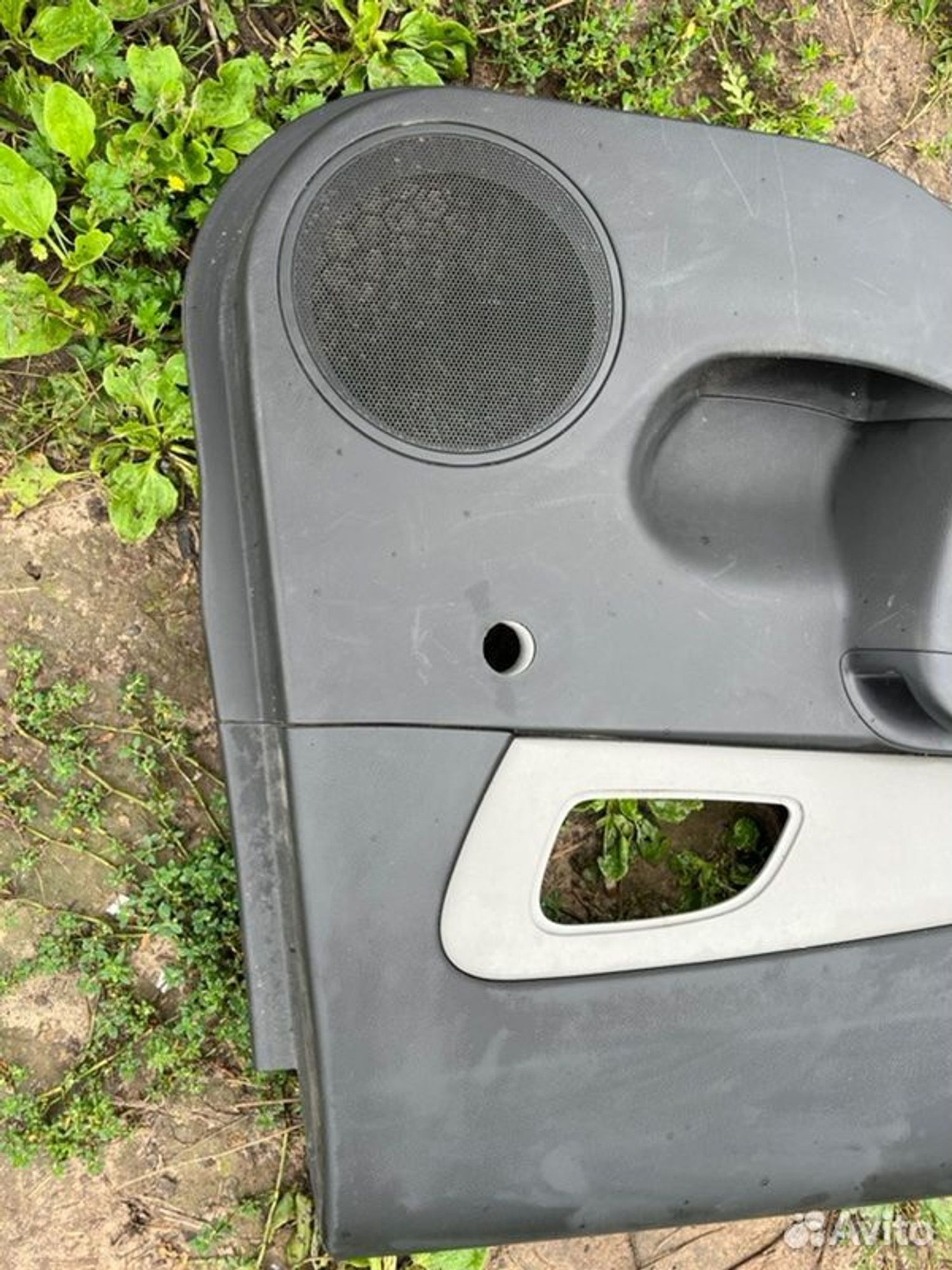 Обшивка боковой двери задняя левая Chevrolet Cruz, 1000 рублей, Семиозерка