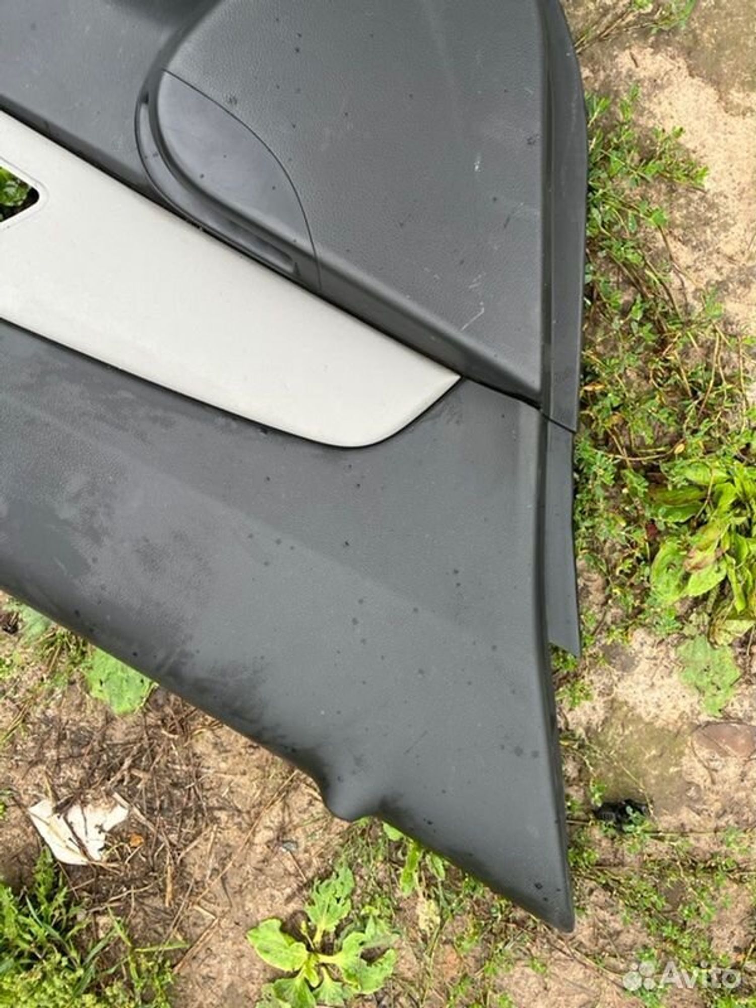 Обшивка боковой двери задняя левая Chevrolet Cruz, 1000 рублей, Семиозерка