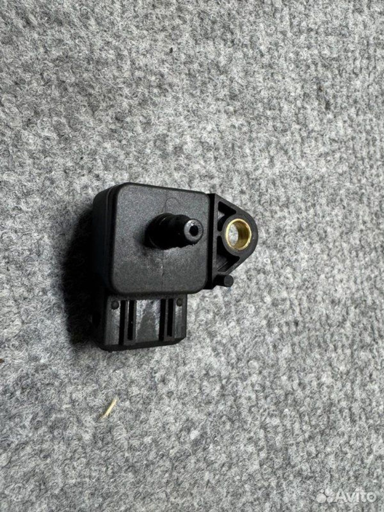 Датчик абсолютного давления Bmw 1 E87 M47D20 2006, 3200 рублей, Семиозерка