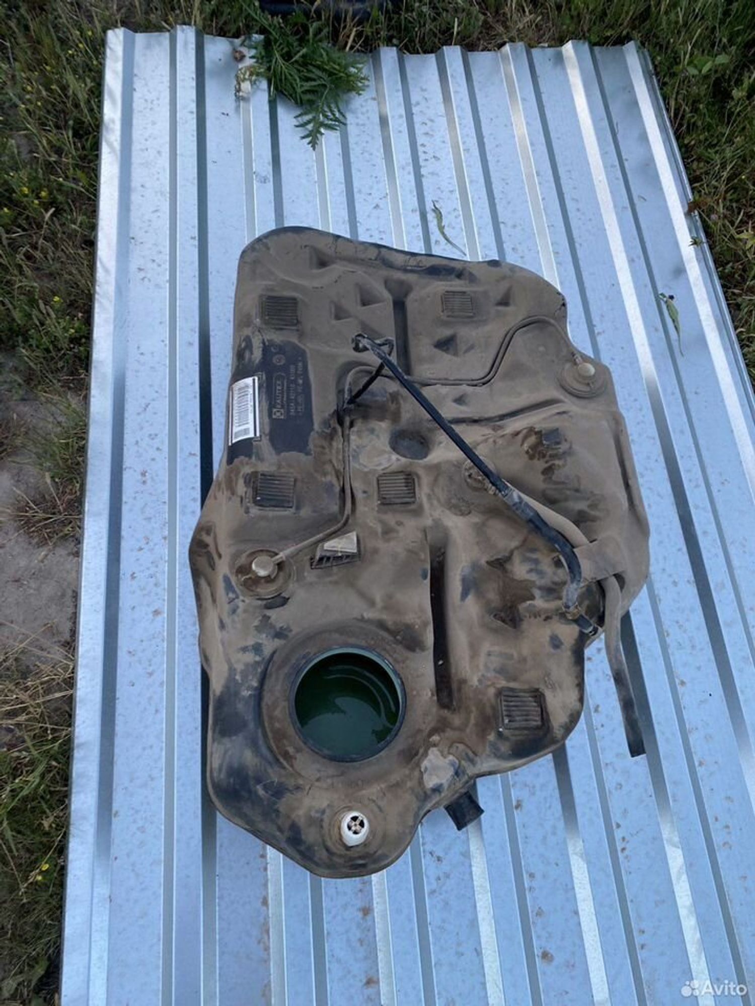 Бак топливный mazda 3 бм, 2000 рублей, Семиозерка