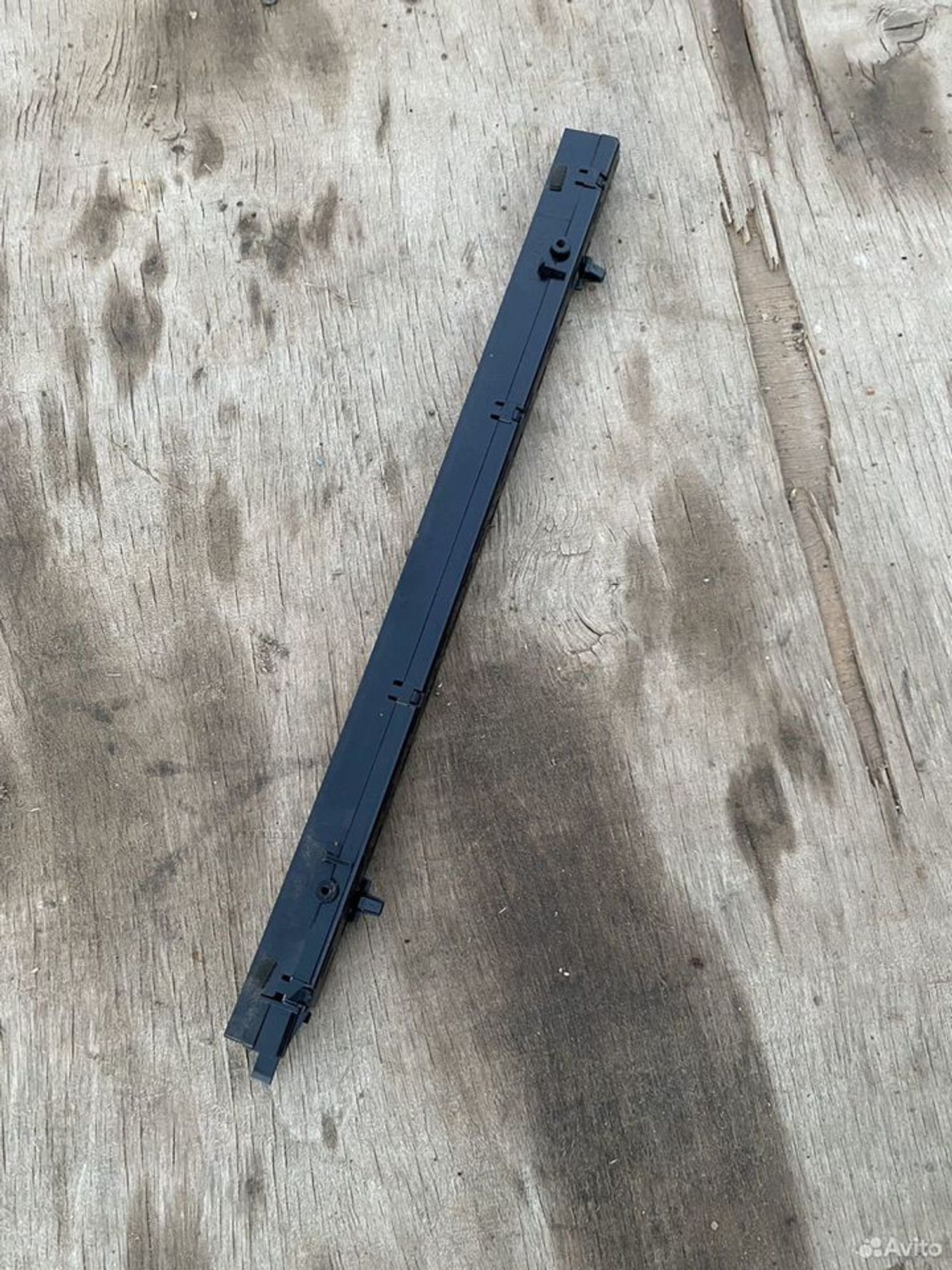 Стоп сигнал на багажнике задний skoda octavia a5, 2000 рублей, Семиозерка