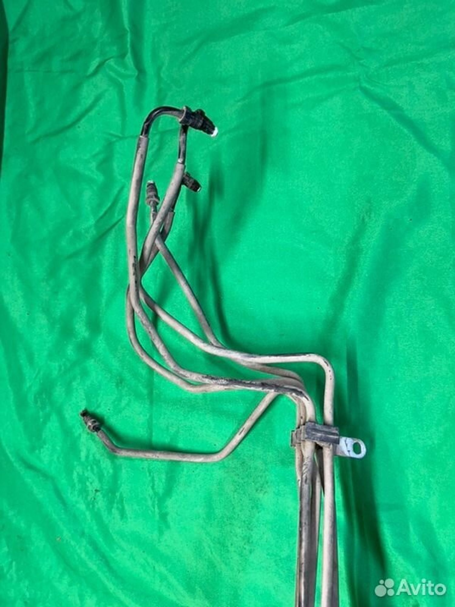 Трубка абс Kia Ceed JD G4FG 2013, 4000 рублей, Семиозерка