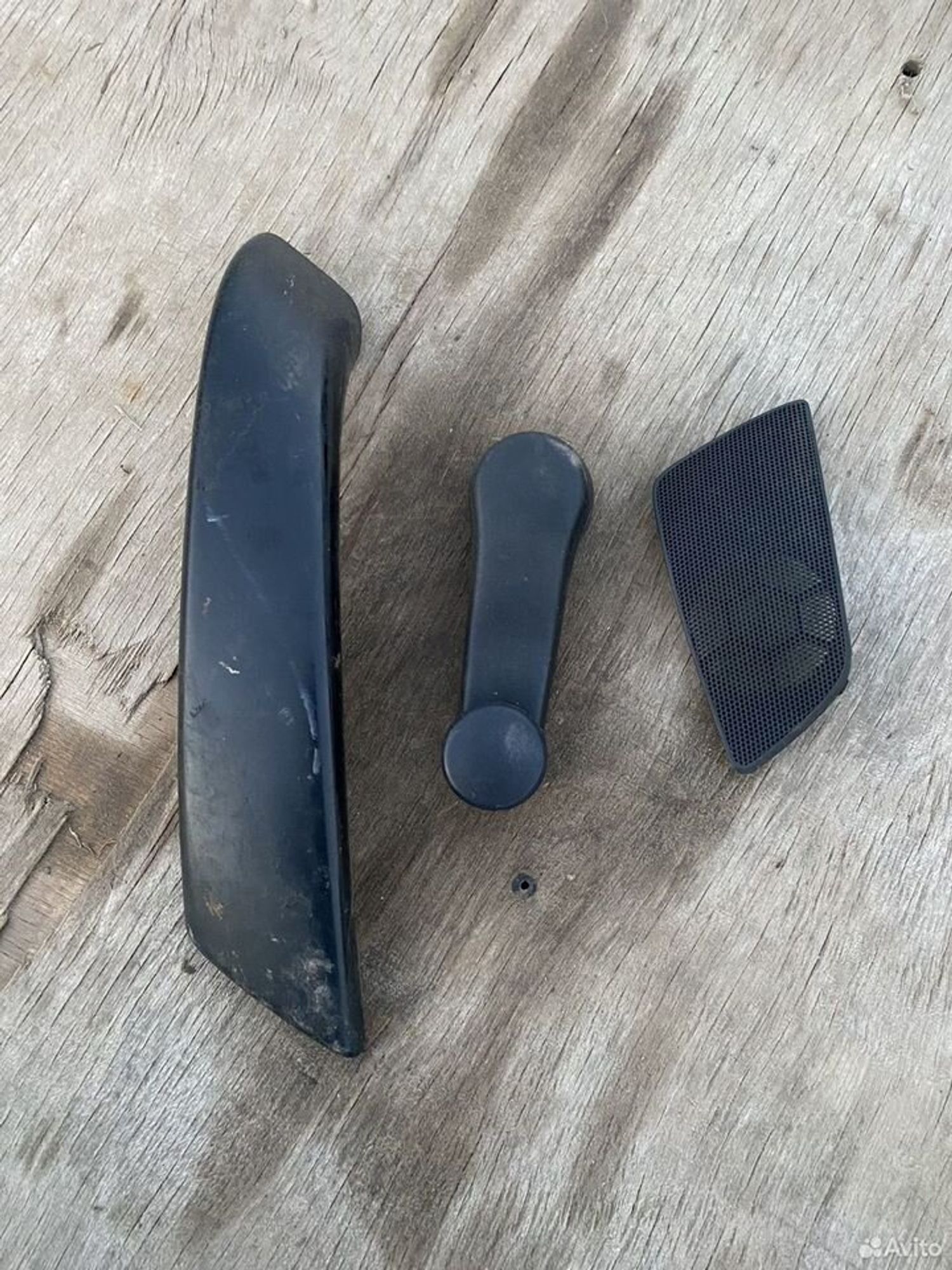 Комплект обшивки двери octavia a5, 1000 рублей, Семиозерка